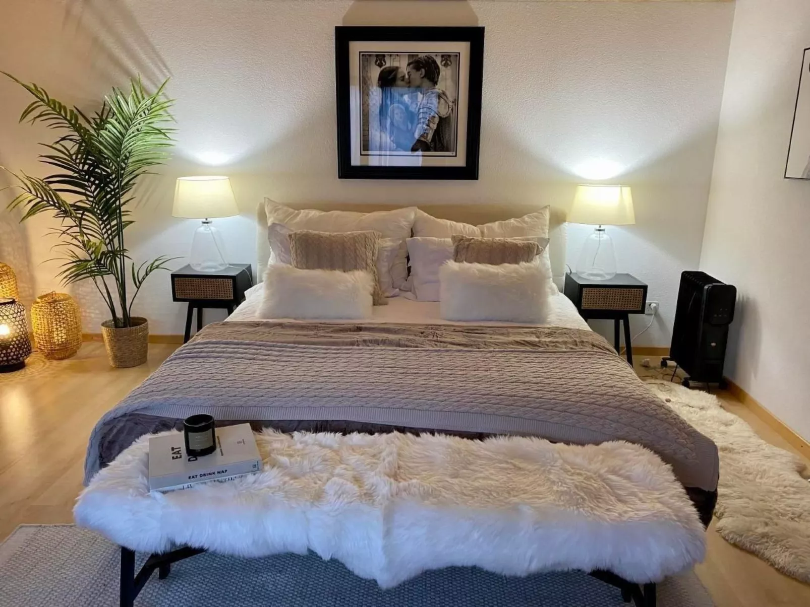 Chalet mit Garten, Grill und Terrasse - Image-tags.info