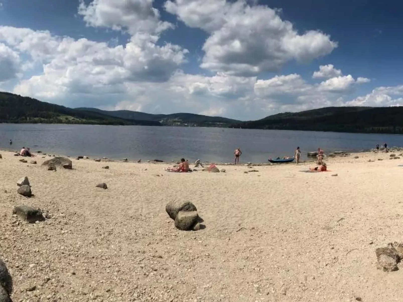 Schluchseehuus - Image-tags.info