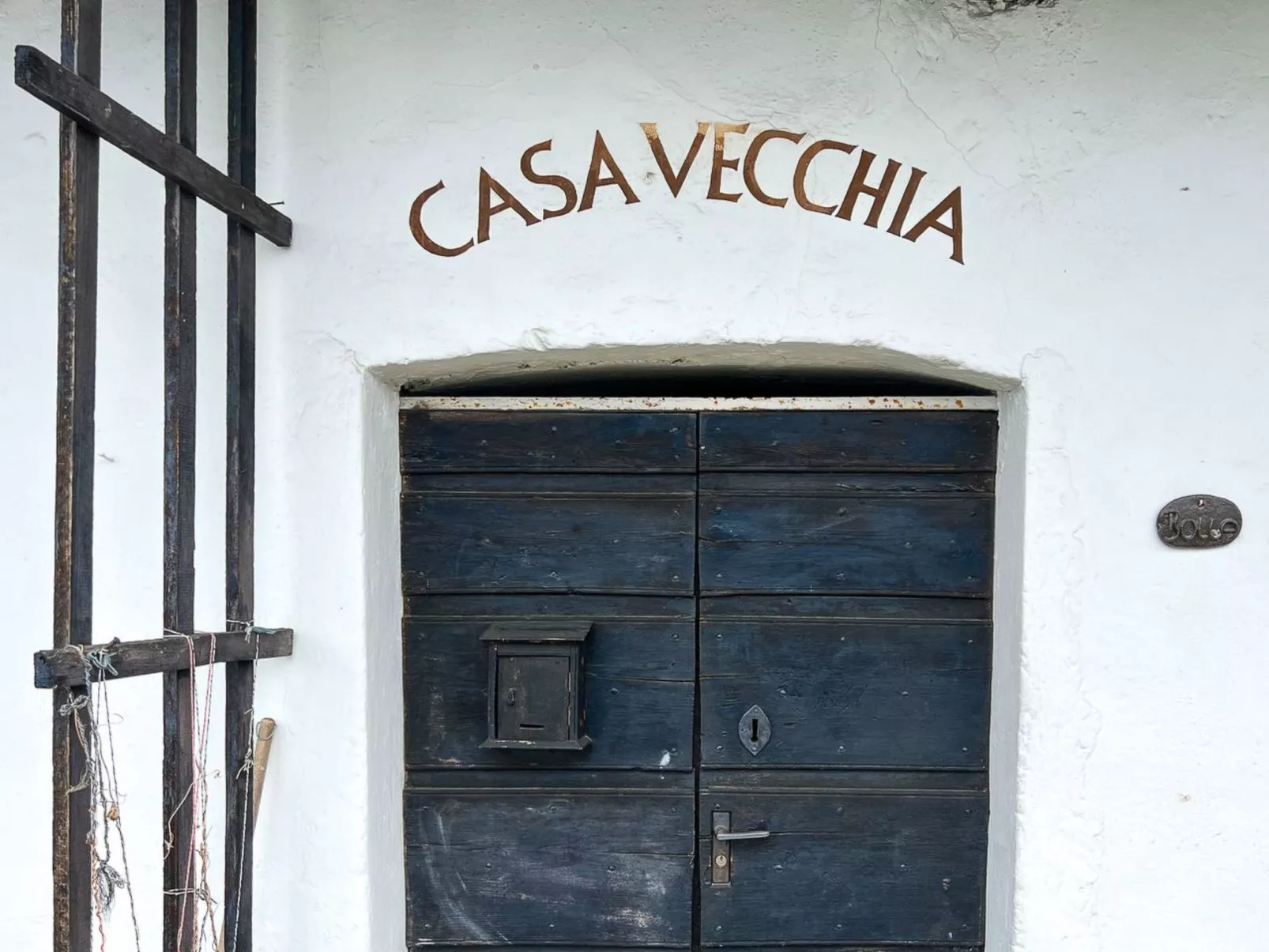 Casa Vecchia - Image-tags.info