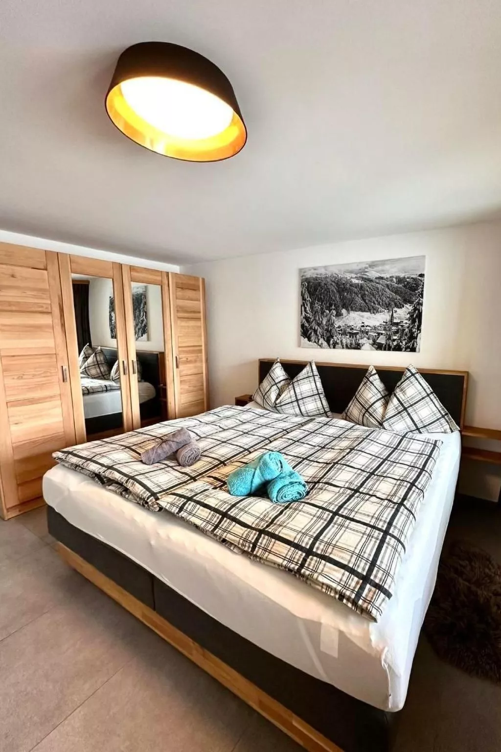 Residenz Davos von Swisspartments - Image-tags.info