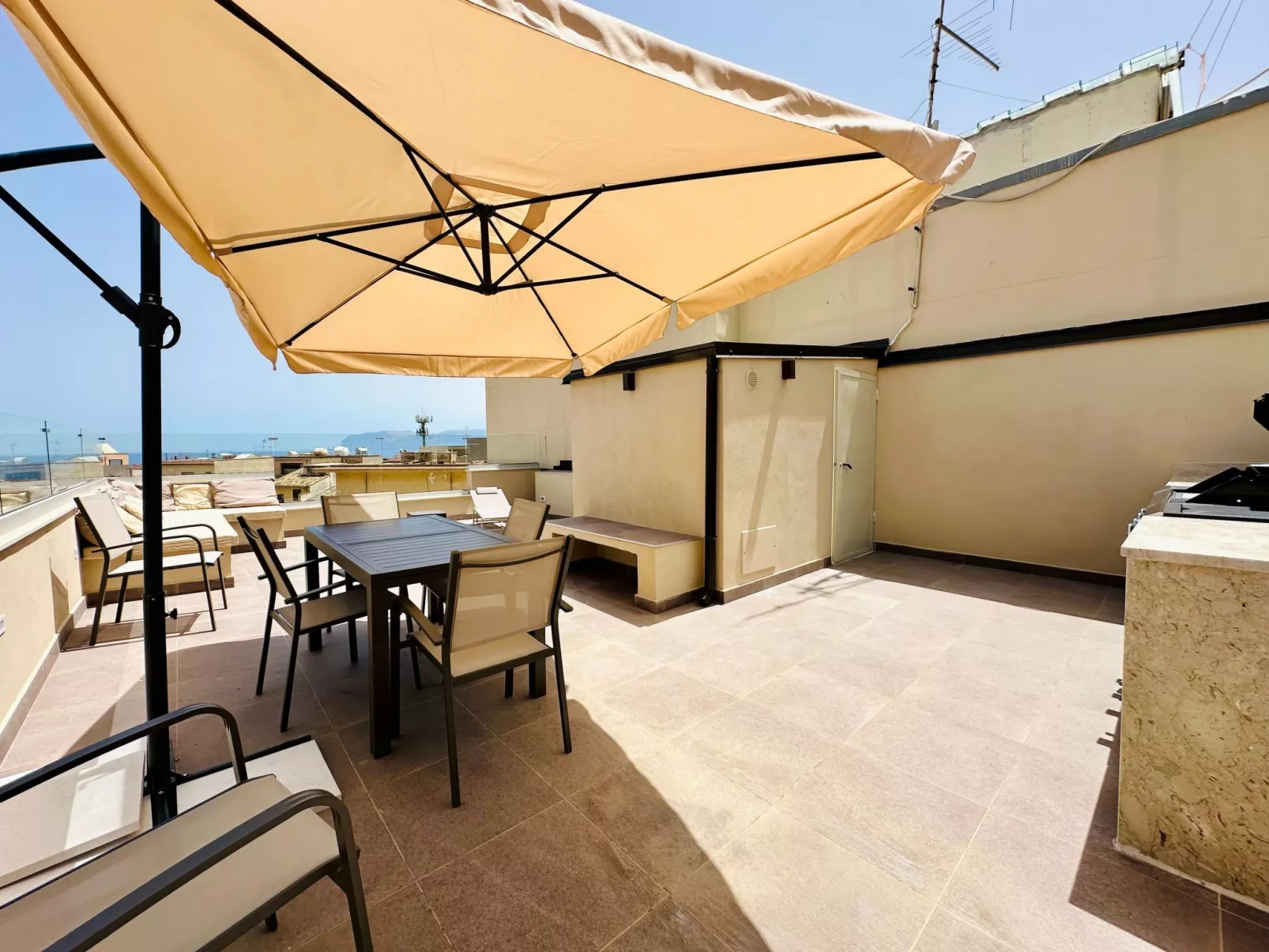 GS Urlaub del Golfo Haus mit Jacuzzi - Image-tags.info