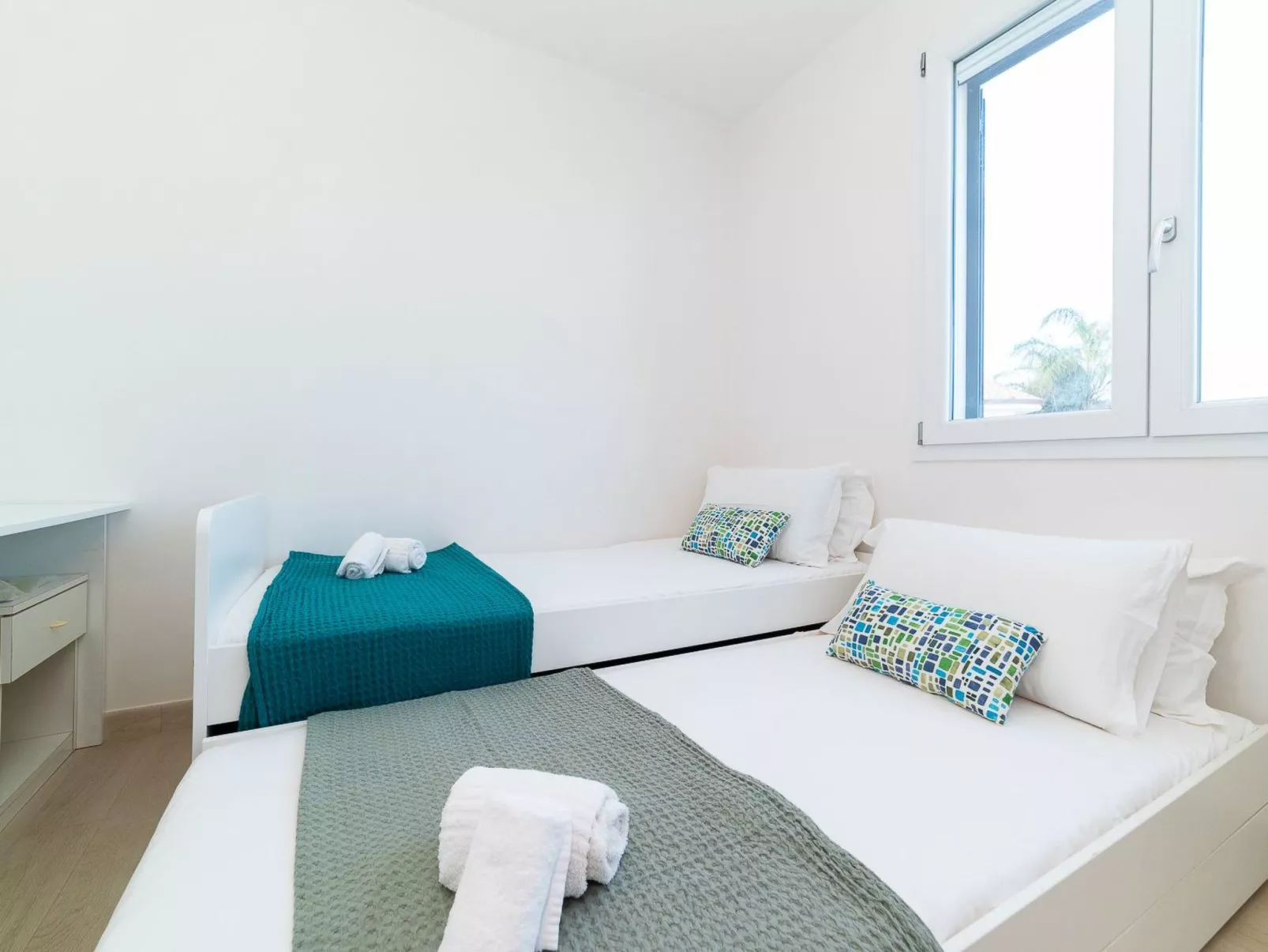 Villetta Annamaria 50 Meter Strand und Parkplatz - Image-tags.info