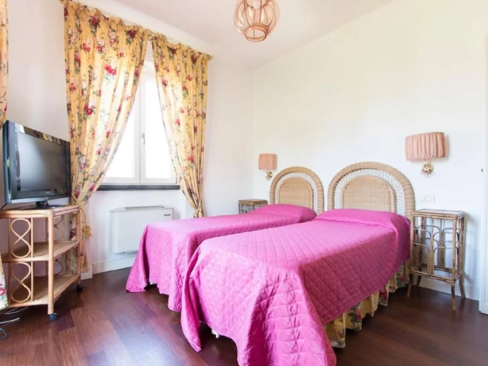 Villa Rita - Image-tags.info