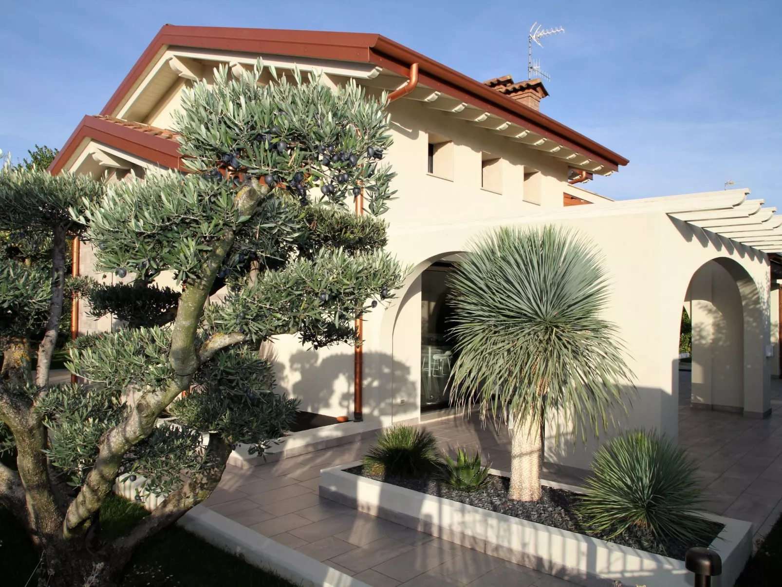 Casa sulle colline - Image-tags.info