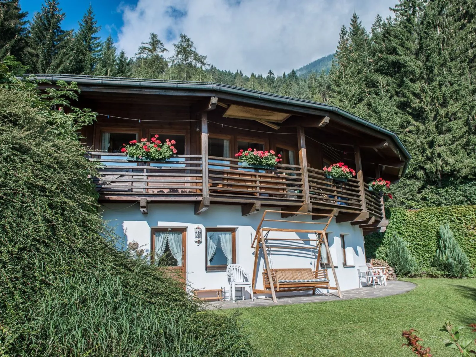 Für 2 Personen ca. 33 m&sup2; in Vomp, Tirol (Unterinntal) - Image-tags.info