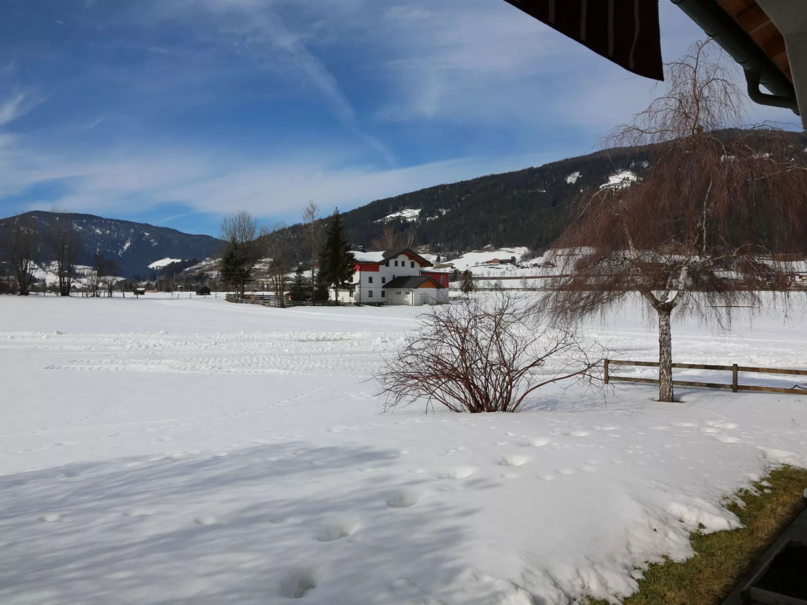 Appartement Ennstal - Dehors