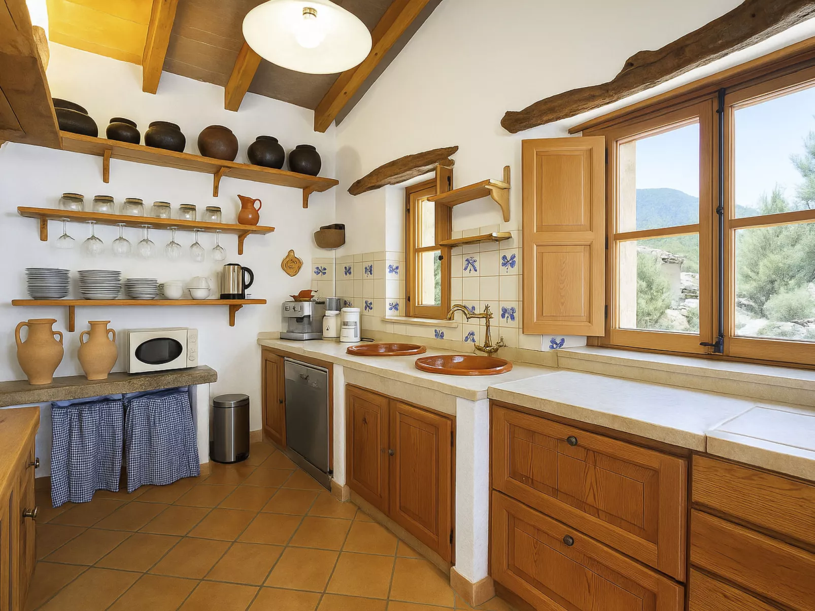 Urlaub Finca Mallorca Brücke - Image-tags.info