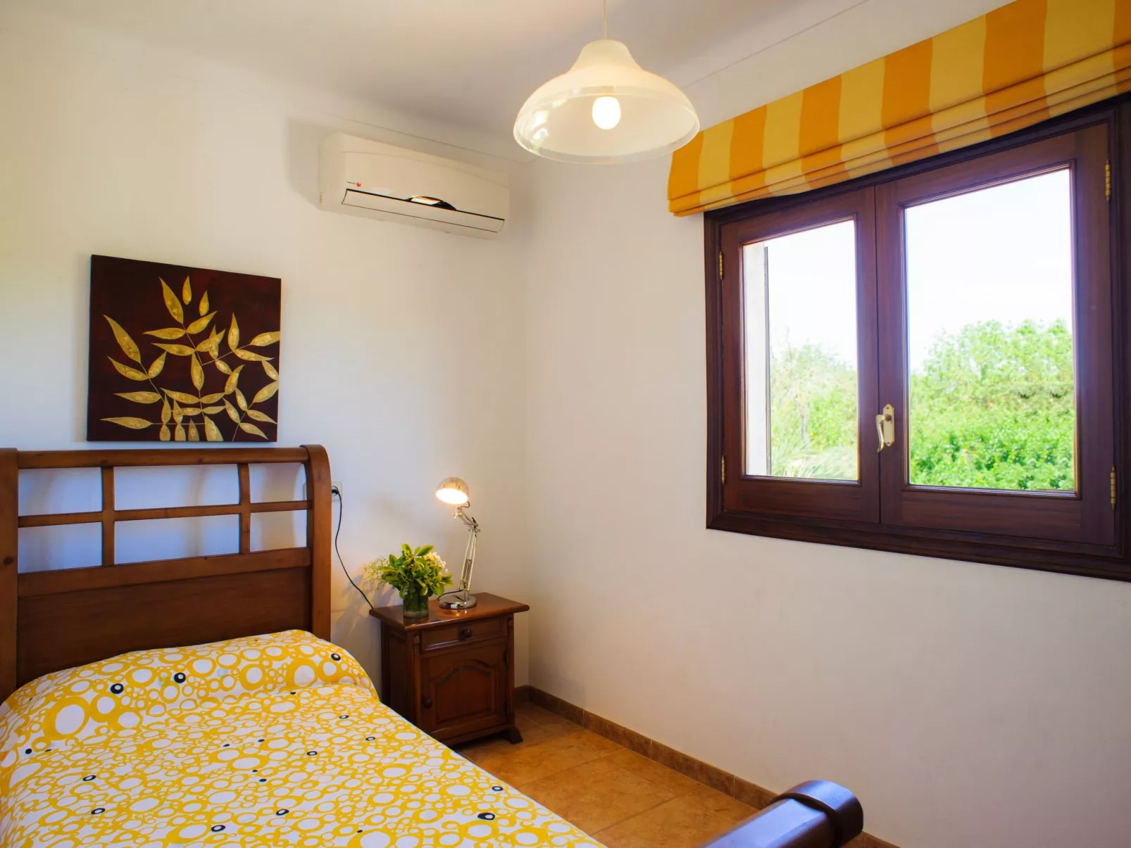 Finca für 9 Personen,  Cas Concos des Cavaller - Inside