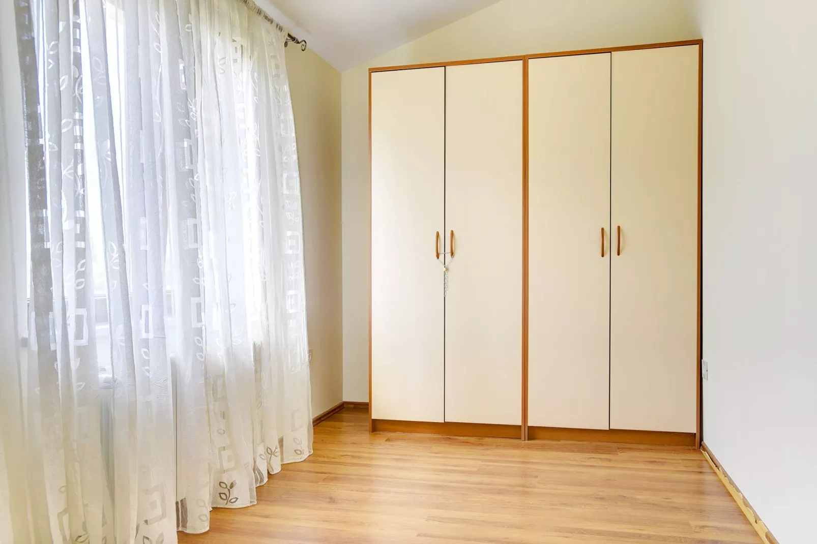 Villa Monique-Schlafzimmer
