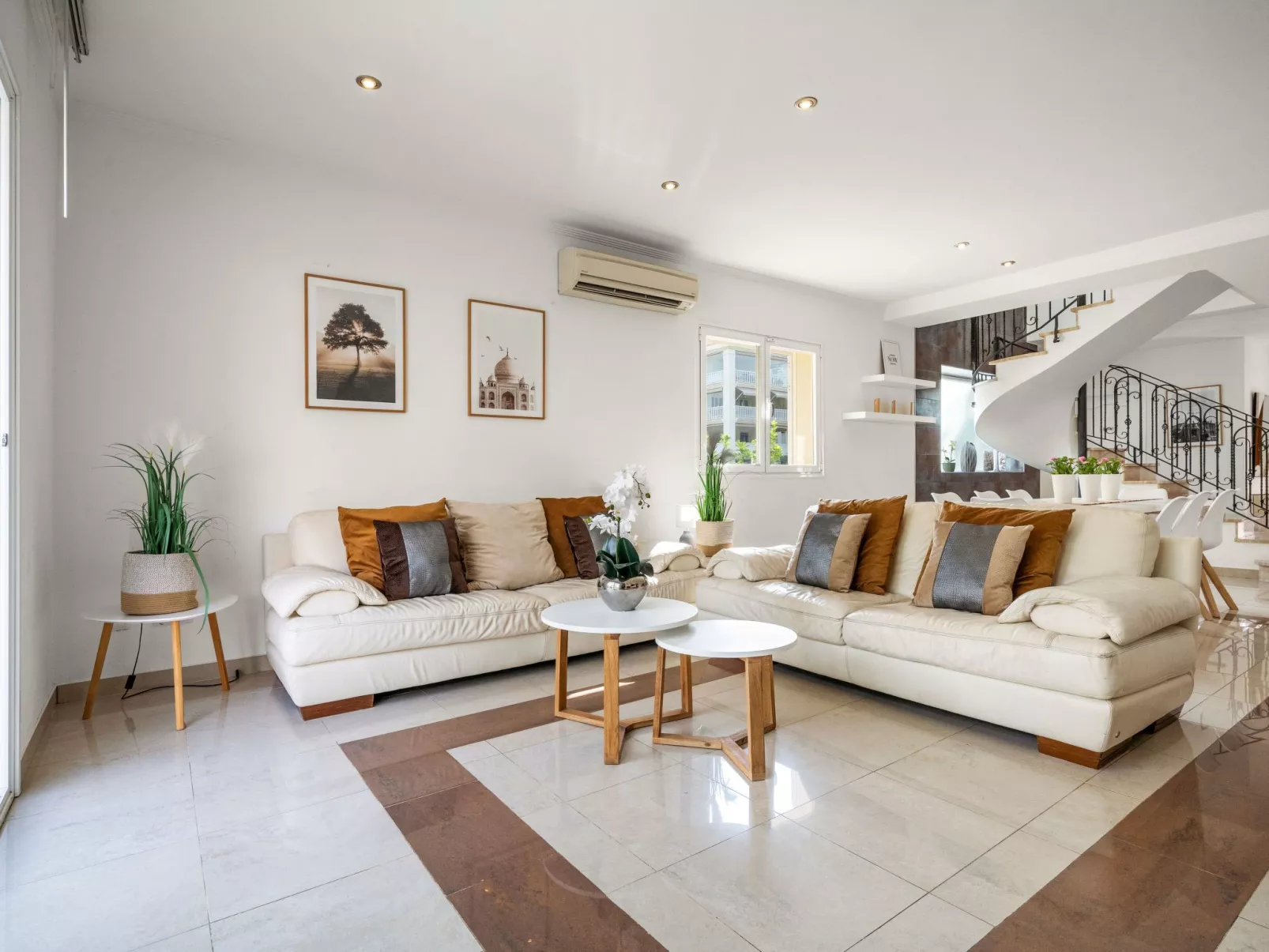 Villa SOL FELOSTAL, 130m zum Strand, nahe Airport und Palma Zentrum - Image-tags.info