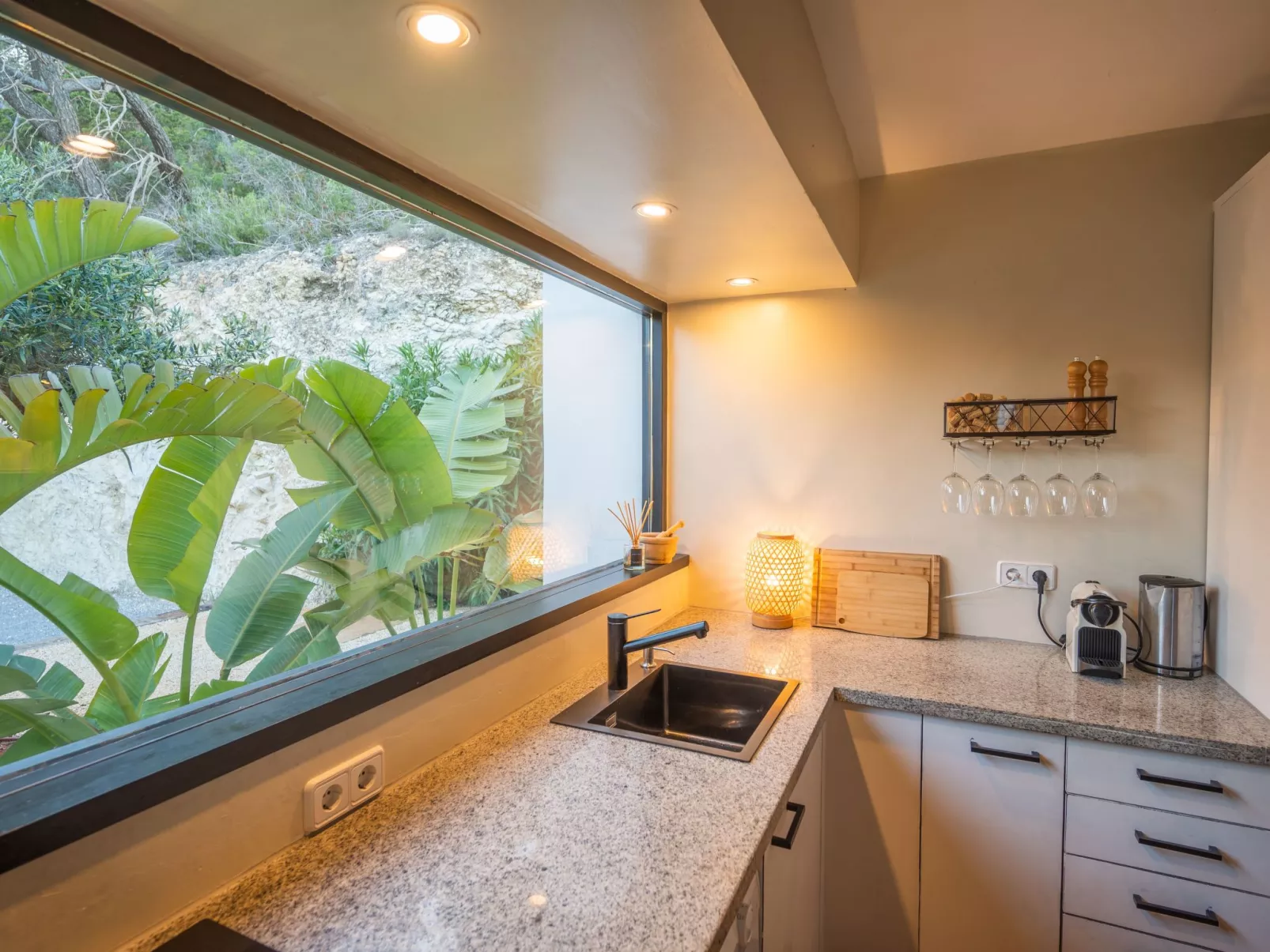 In Es Cubells mit Privatem Pool - Image-tags.info