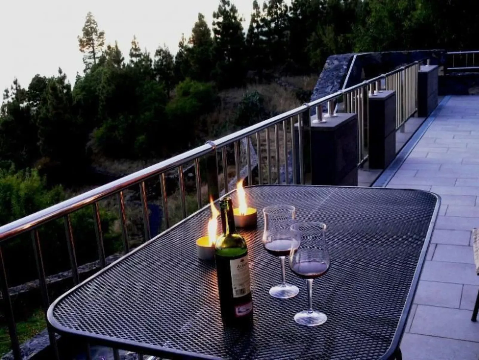 Villa Atlantico - Image-tags.info