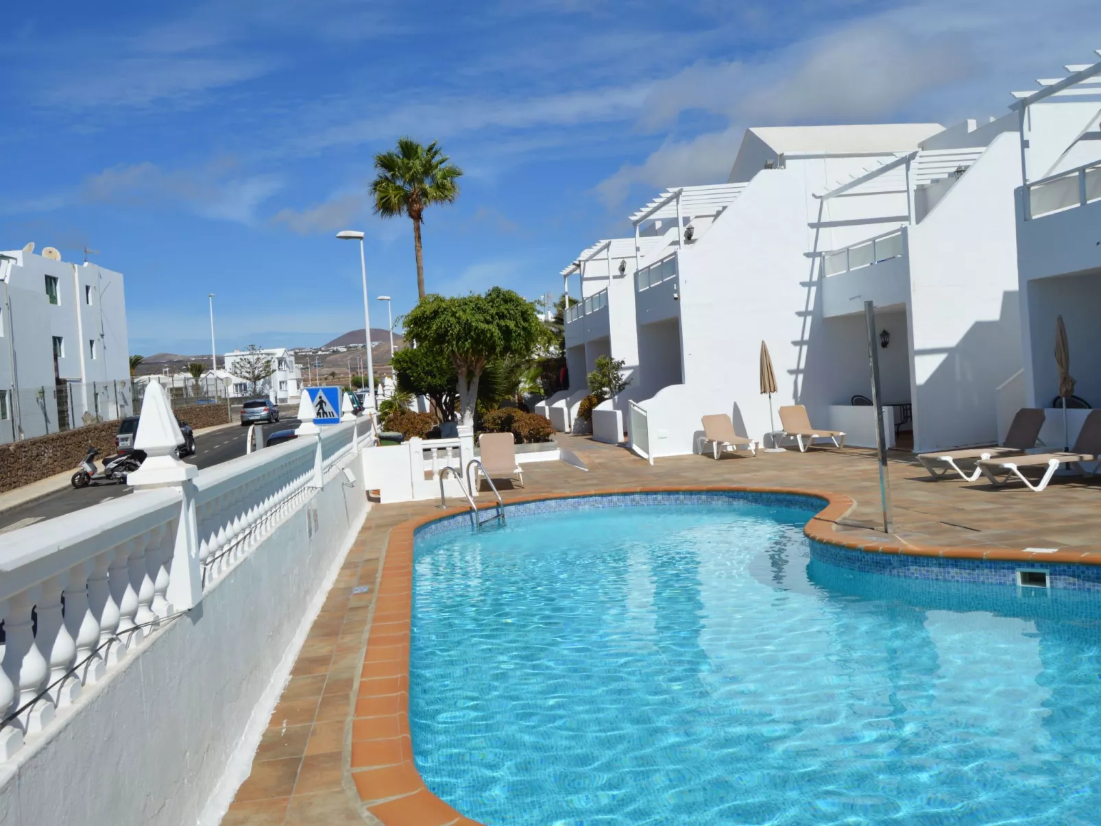 Für 5 Personen ca. 65 m&sup2; in Puerto del Carmen, Lanzarote (Südküste von Lan - Image-tags.info