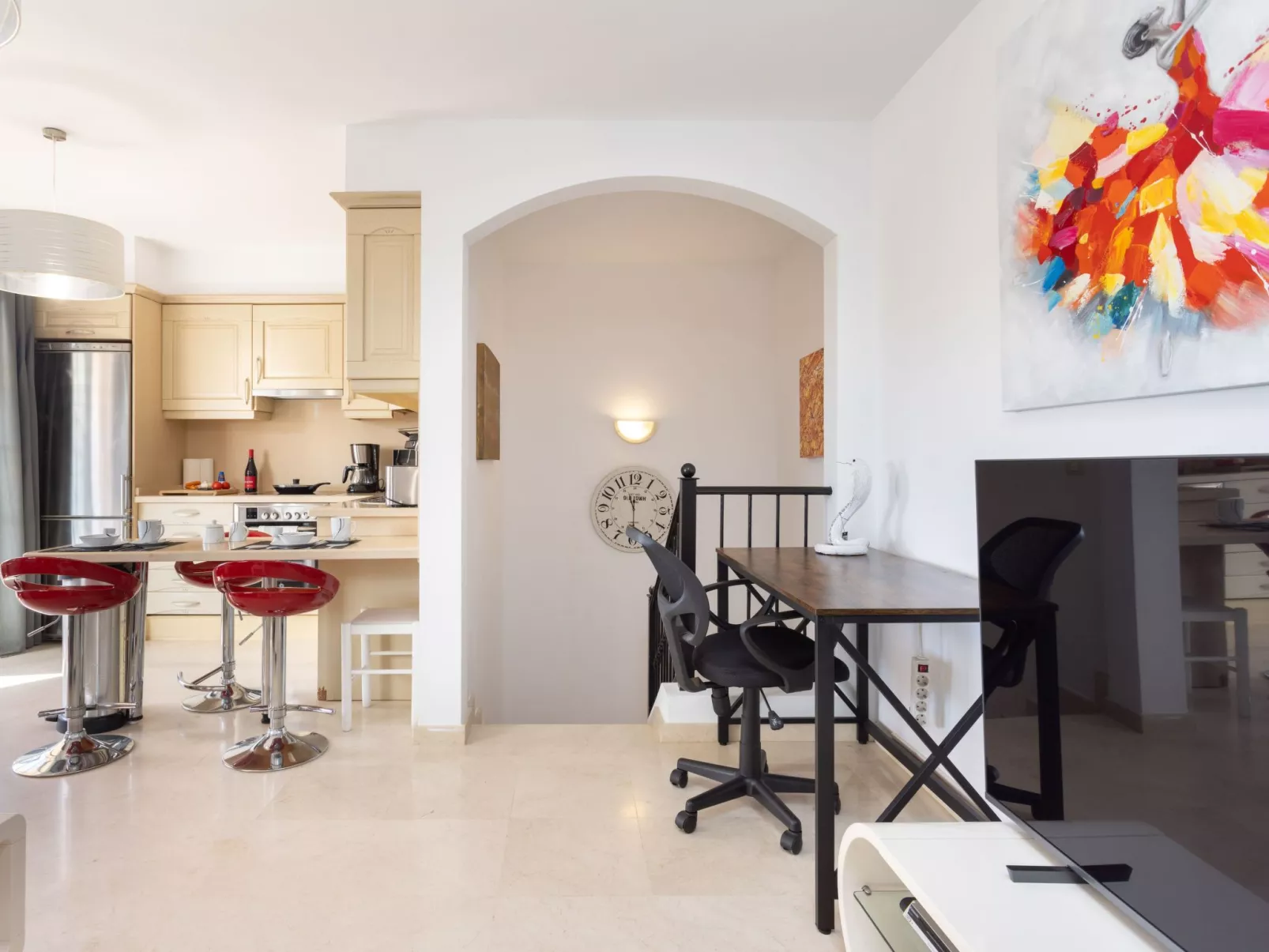 Apartment Sunshine - Image-tags.info