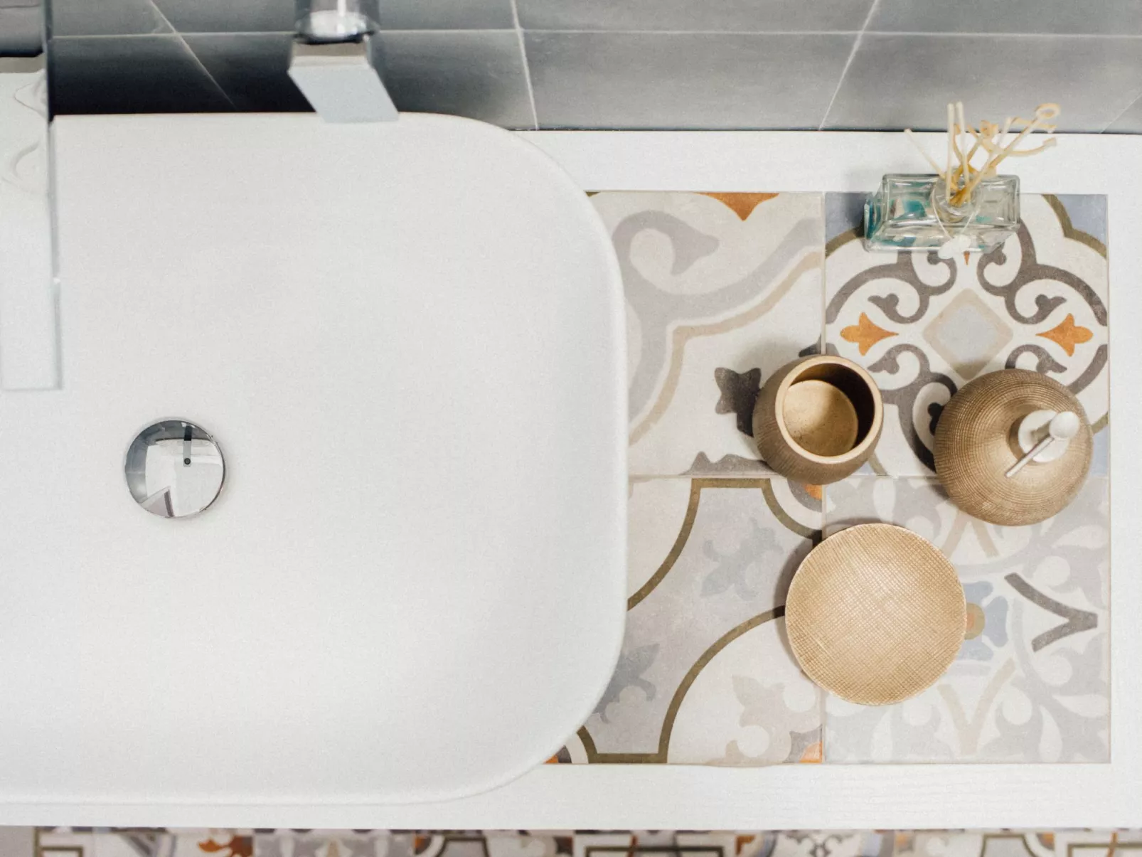 Haus in Balestrate mit privatem Parkplatz - Image-tags.info