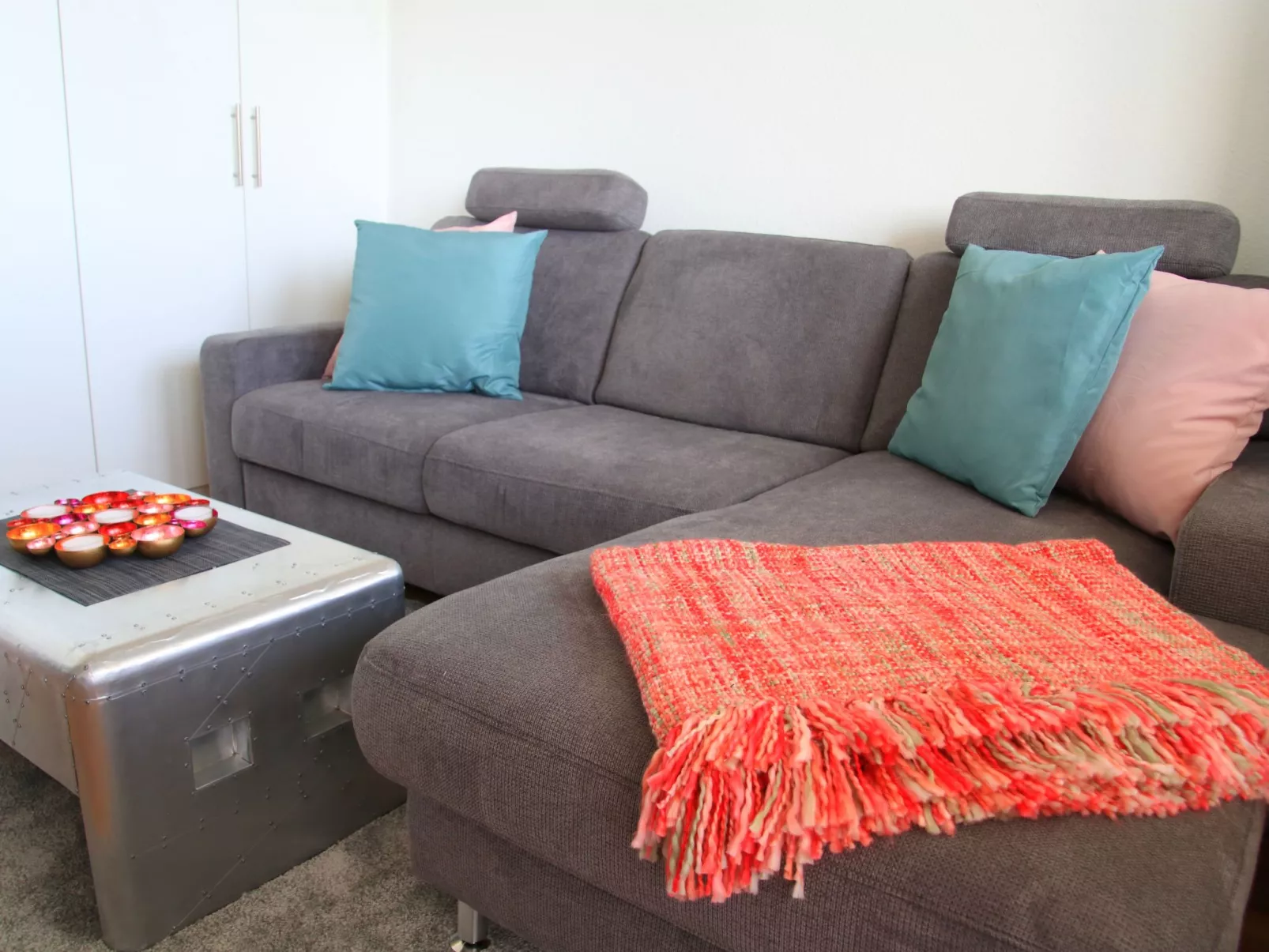 Wunderschönes Appartement in Scheid mit Grill - Image-tags.info