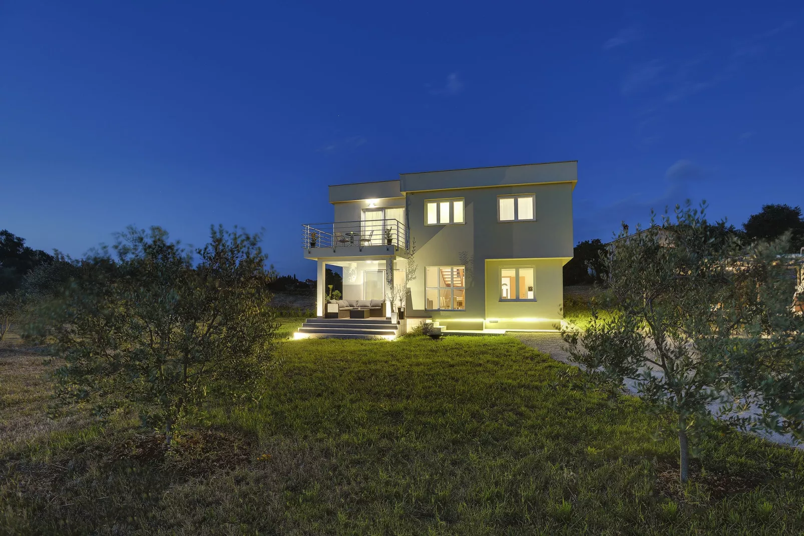 Casa Bellissima-Extérieur été