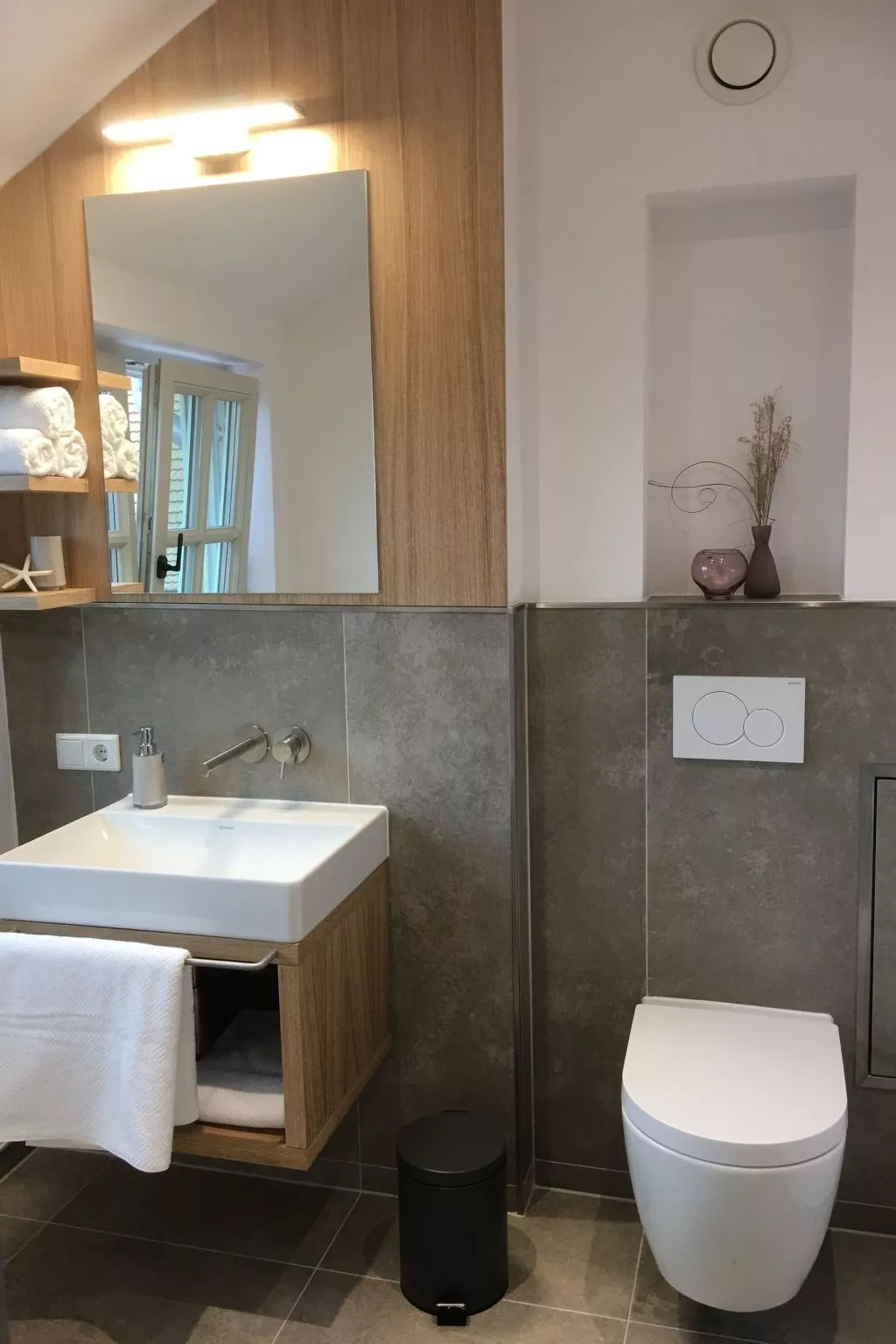 DünenHuuske "InselStill" mit Sauna auf Spiekeroog - Image-tags.info