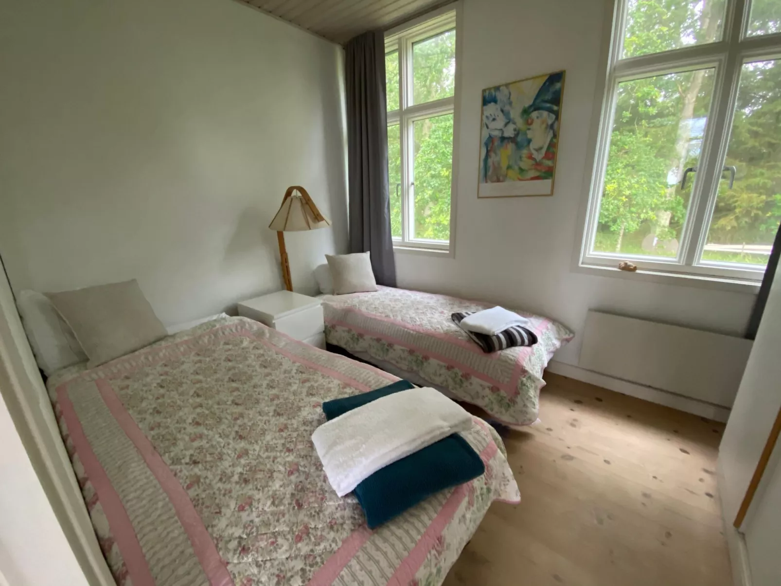 Historisches Strandanwesen mit Meerblick - Image-tags.info