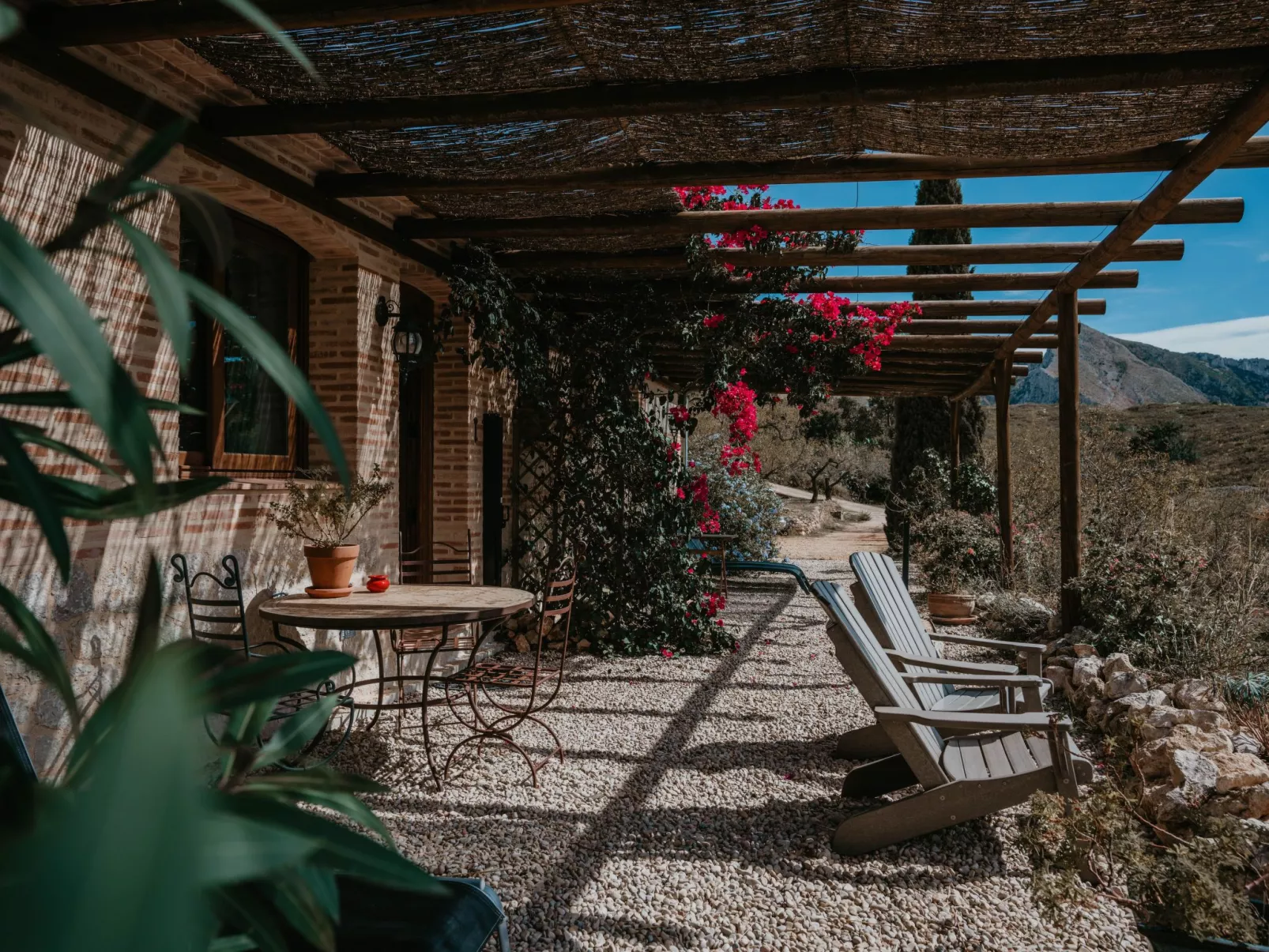 Leerstehendes Haus "Can Elisa" - Image-tags.info