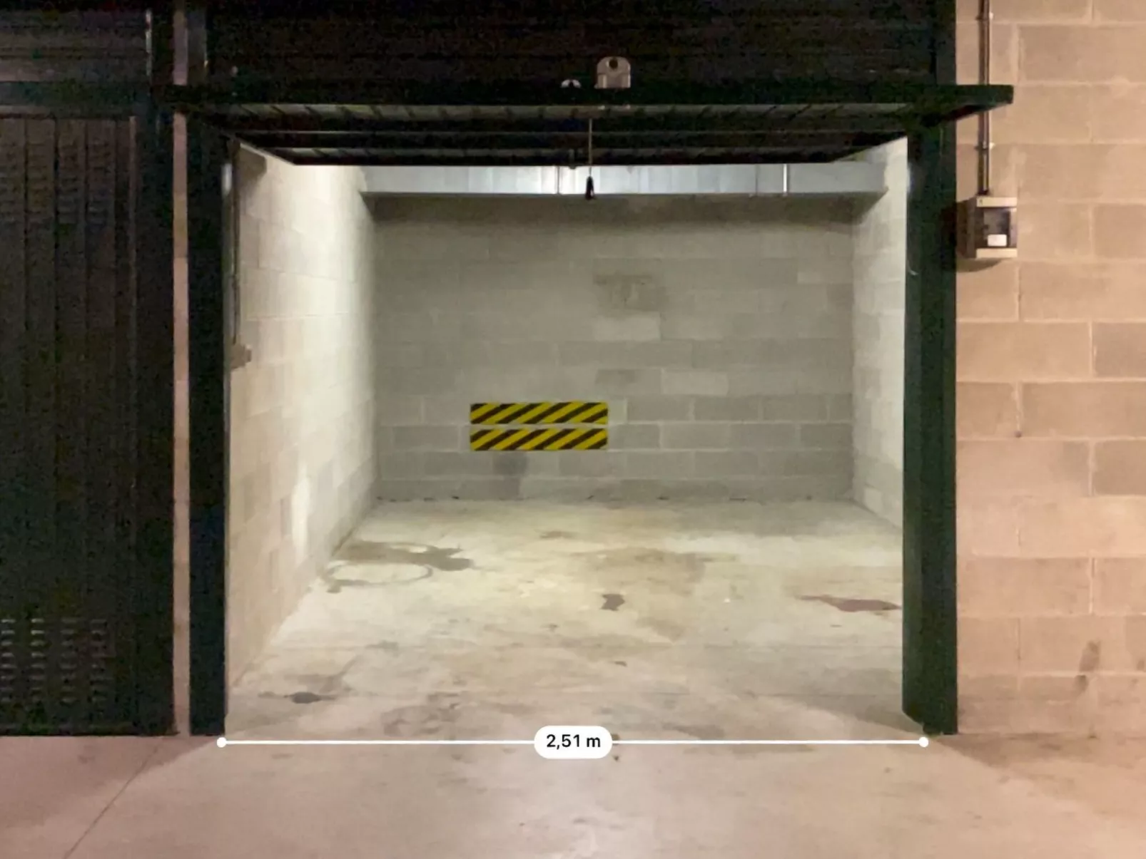 Dock of the Bay Genova, 2b 1b, 2 garage e balcone - Image-tags.info