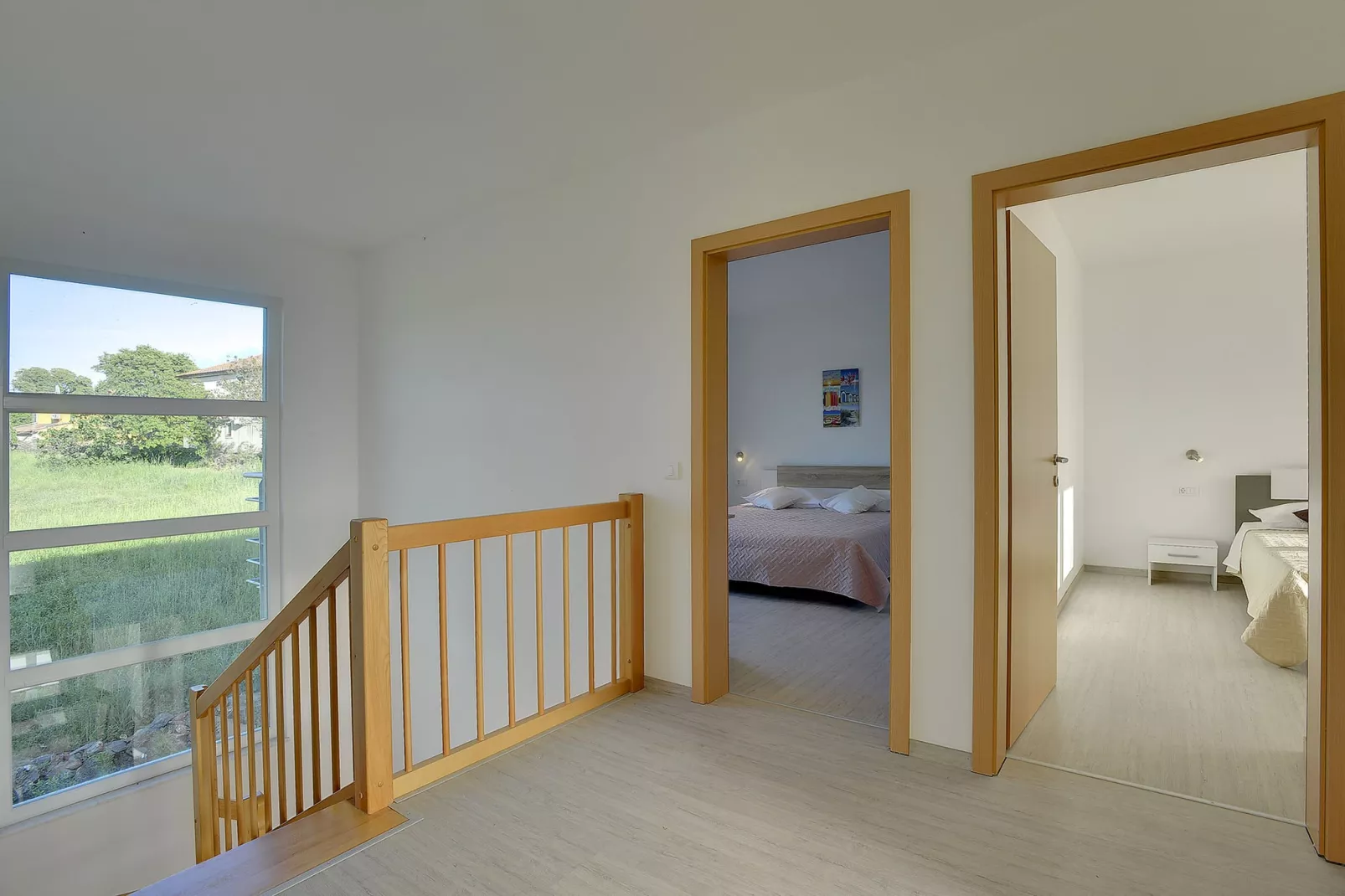 Casa Bellissima-Palier