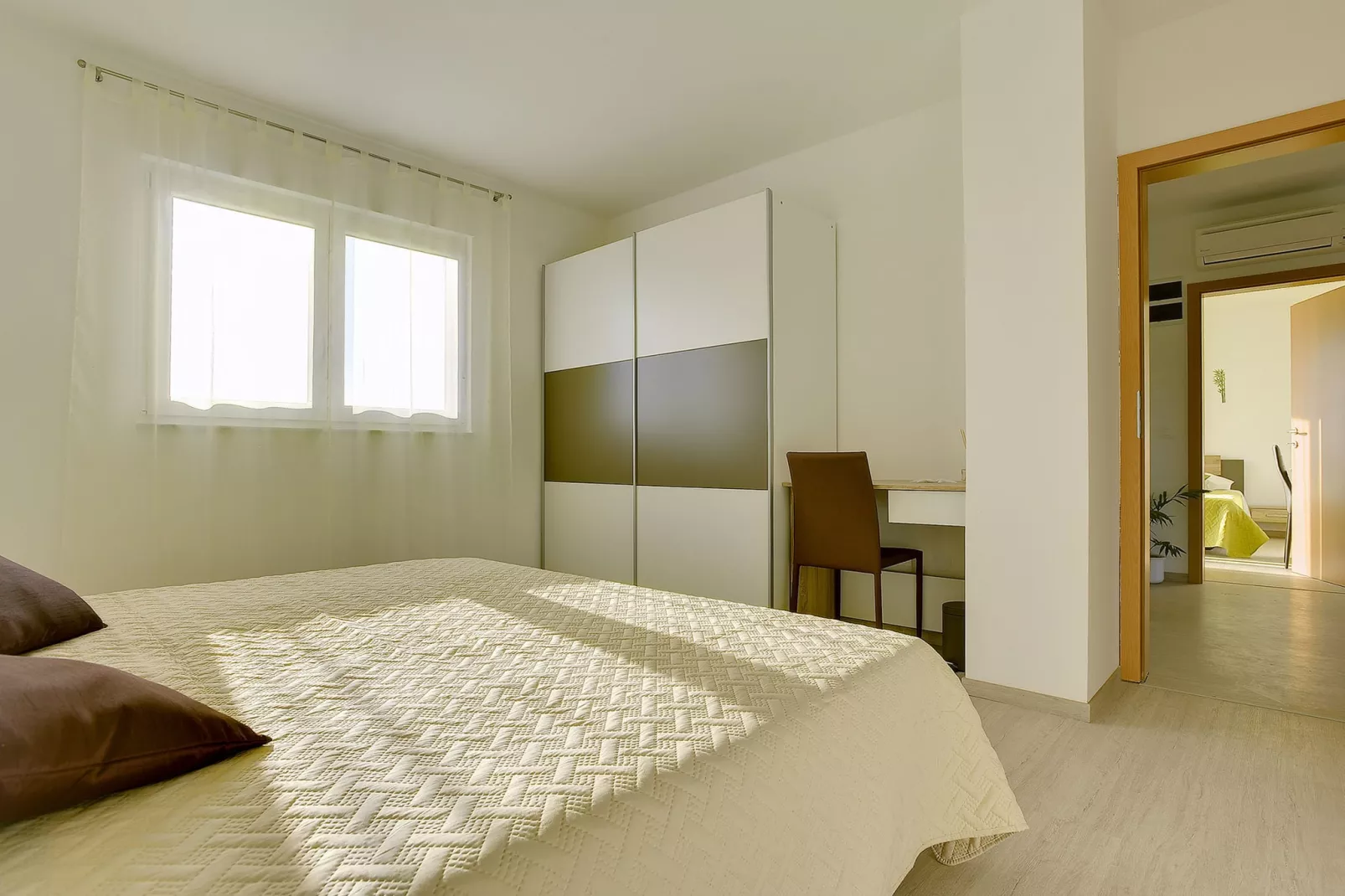 Casa Bellissima-Chambre