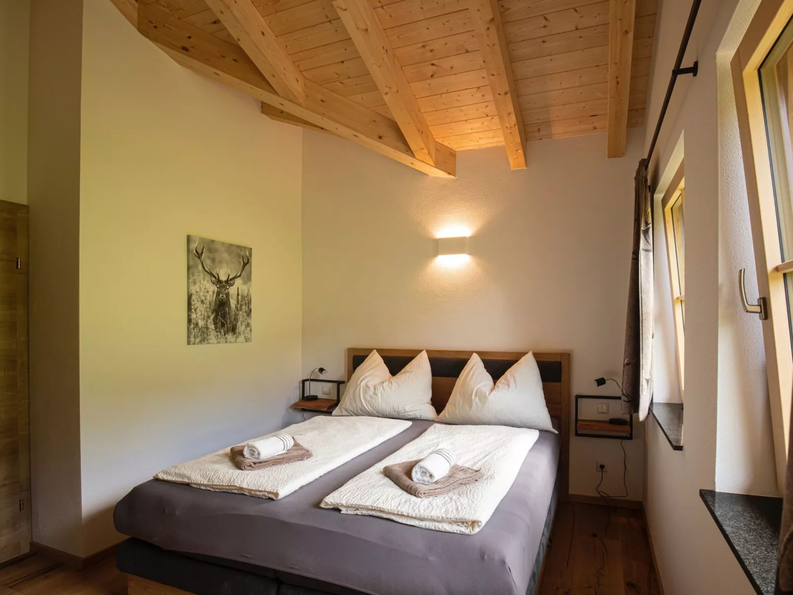 Dachstein Chalet Haus b - Image-tags.info