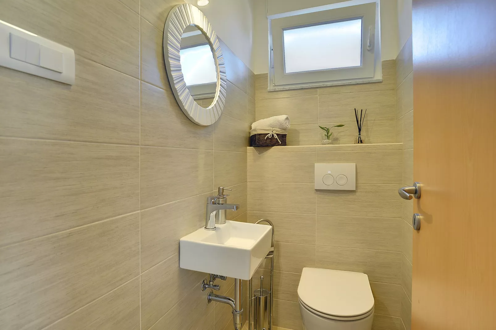 Casa Bellissima-Salle de bain