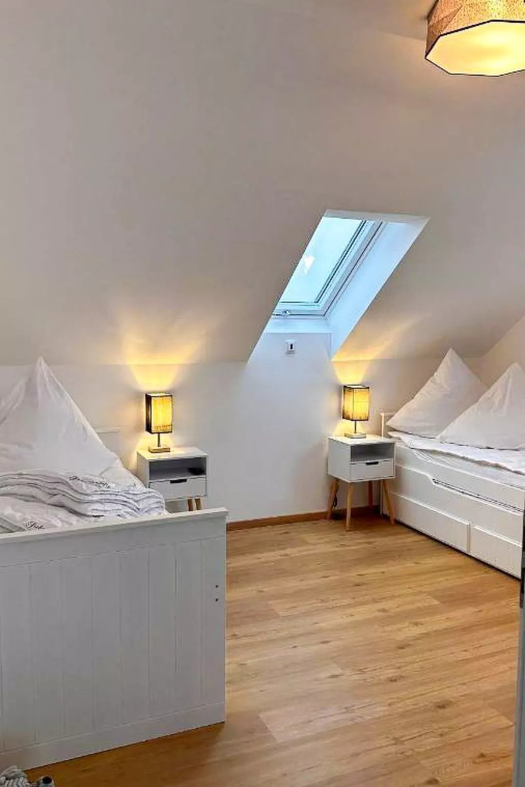 Boddenblick Klausdorf Am Nationalpark - Image-tags.info