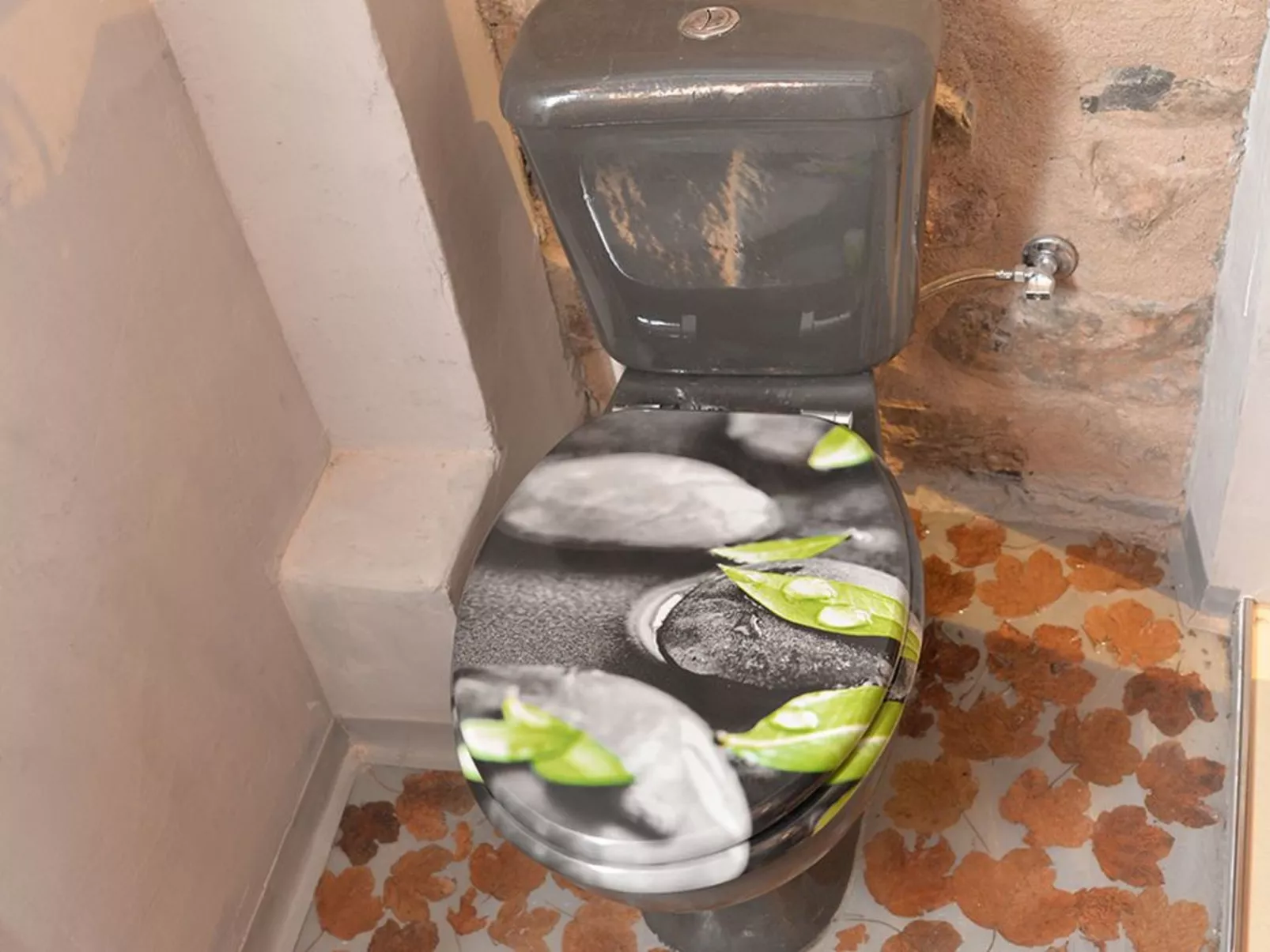 Rustikal-moderne Wohnung für 6 Personen - Pobla de Lillet - Image-tags.info