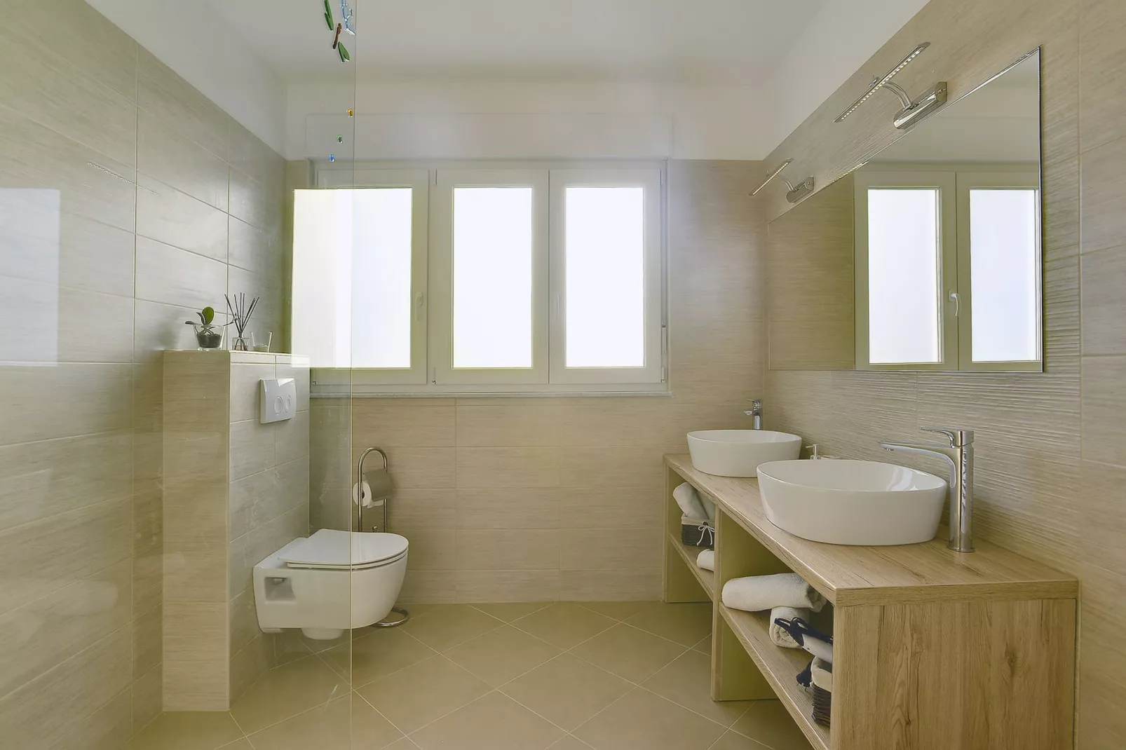 Casa Bellissima-Salle de bain