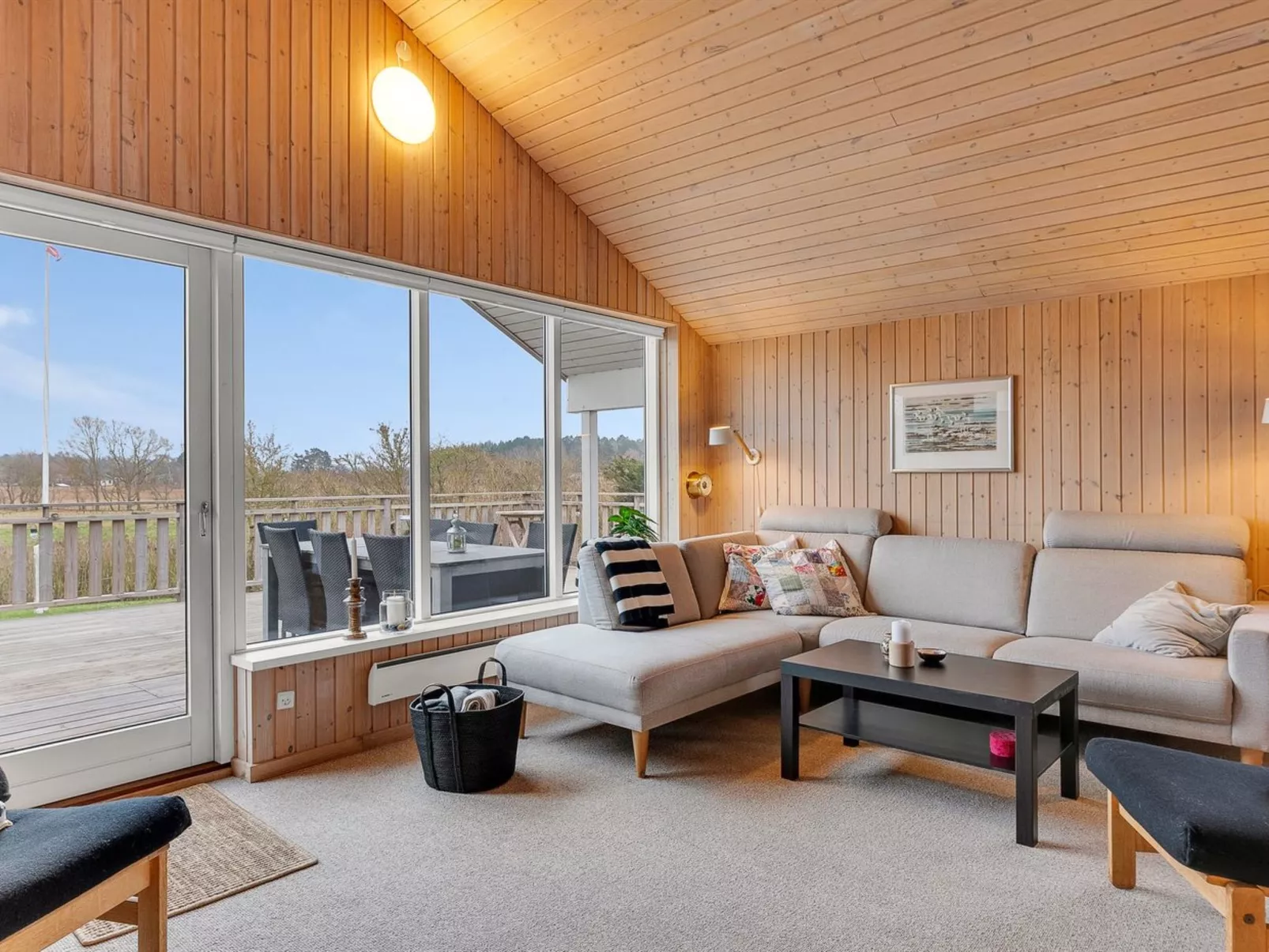 "Filisha" - 200m from the sea - Drinnen