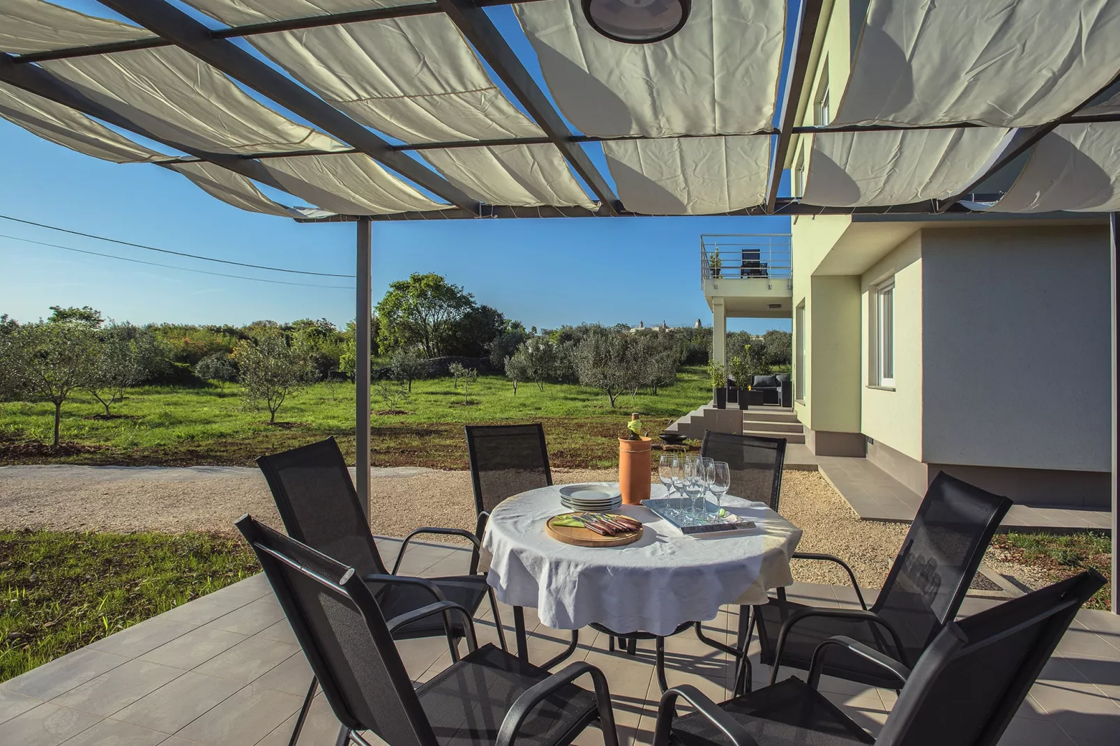 Casa Bellissima-Balcon-terrasse