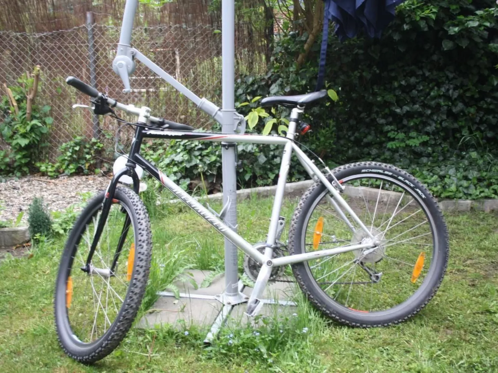 Gemütliche Wohnung in Wernigerode mit Garten - Image-tags.info