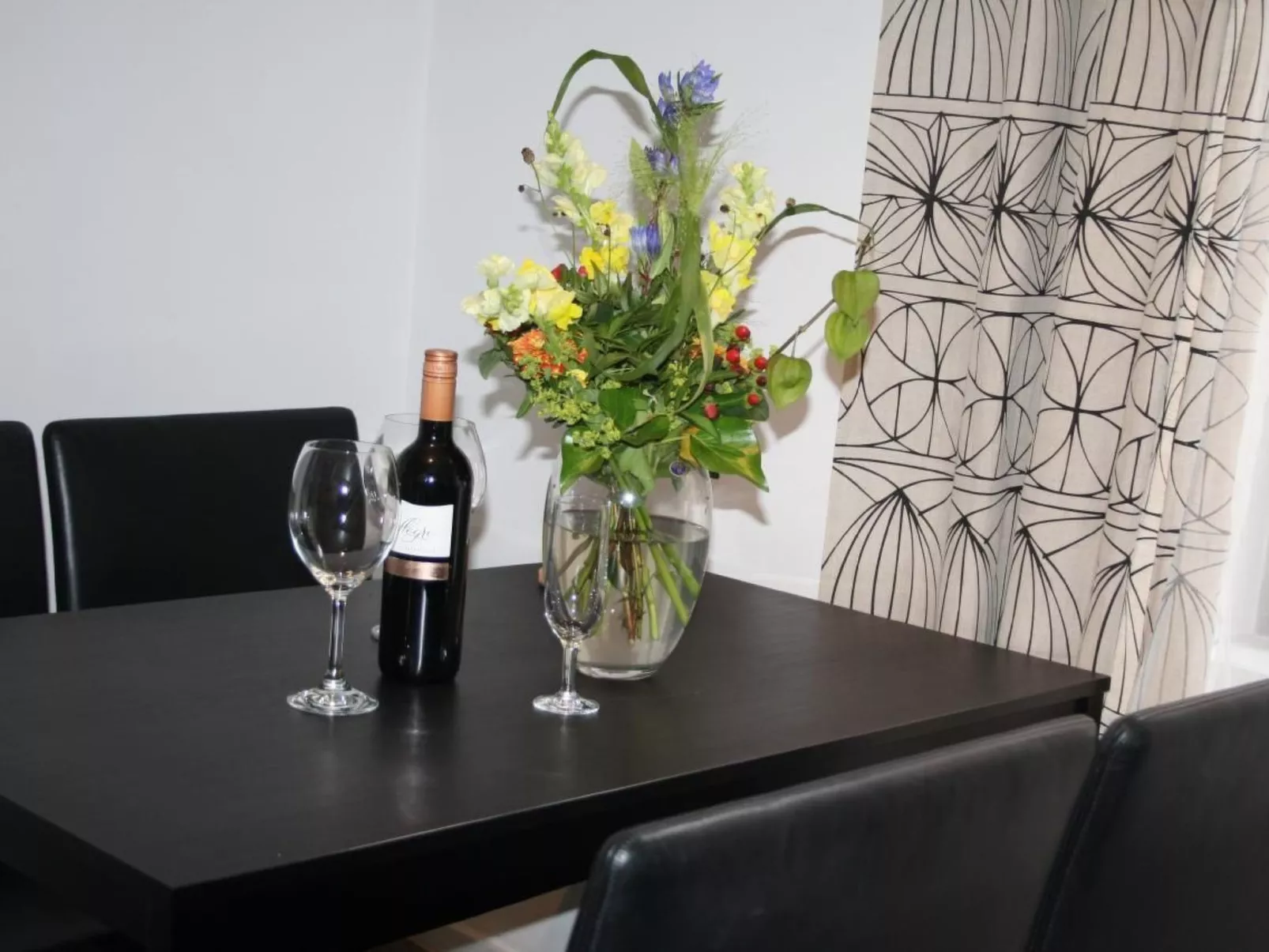 Gemütliche Wohnung in Wernigerode mit Garten - Image-tags.info