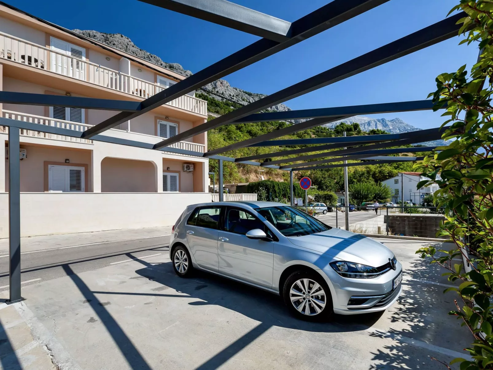 Matko's Oasis Wohnungen A2 - Image-tags.info