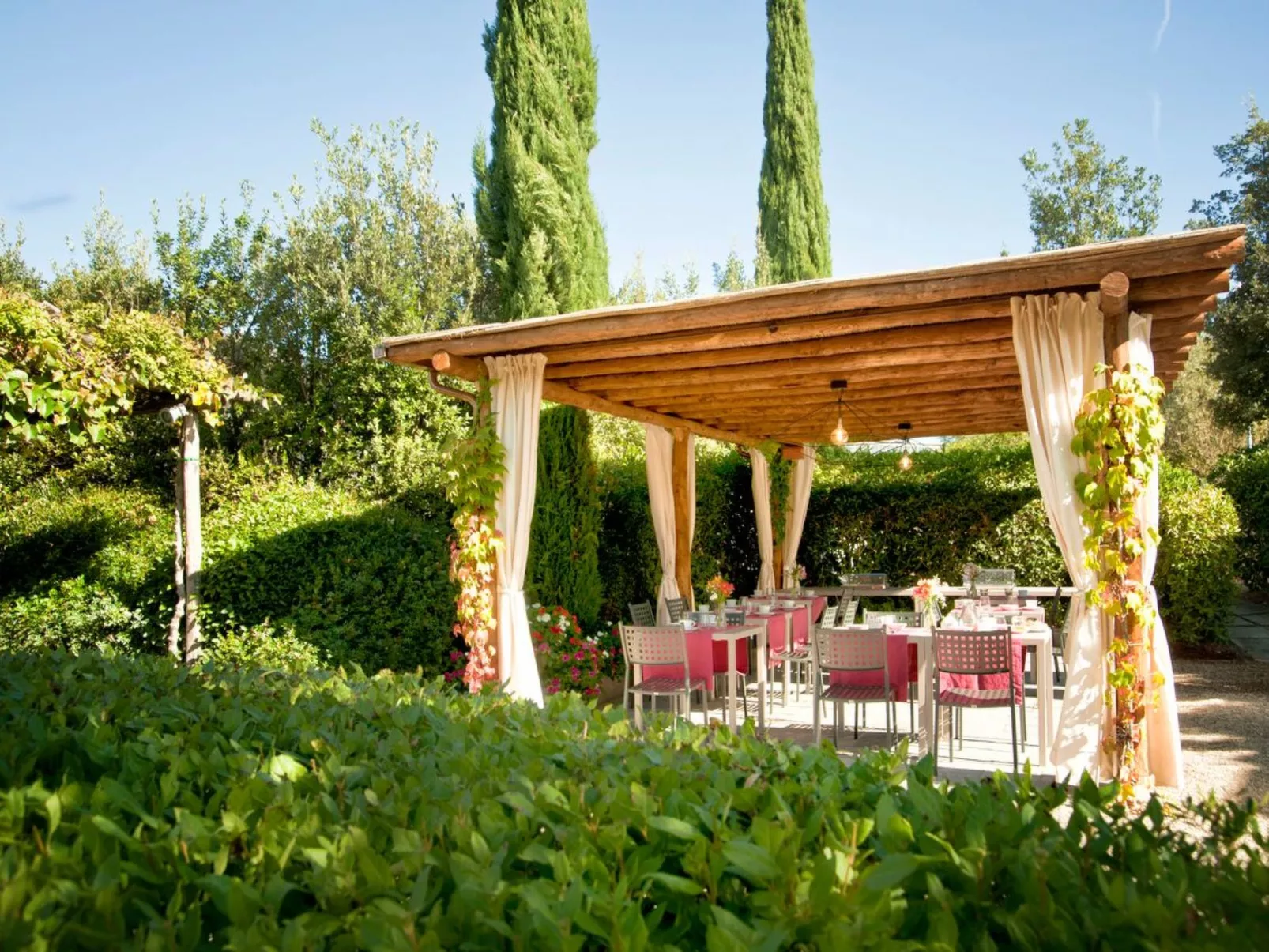 Wohnanlage Ca e Frati-Wohnung Narciso - Image-tags.info