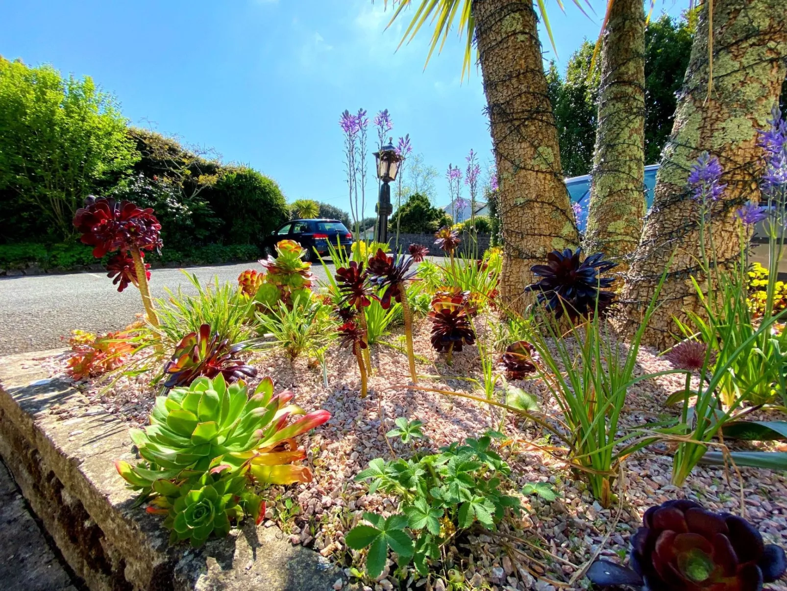 Luxuriöse viktorianische Villa in ruhiger Lage - Image-tags.info