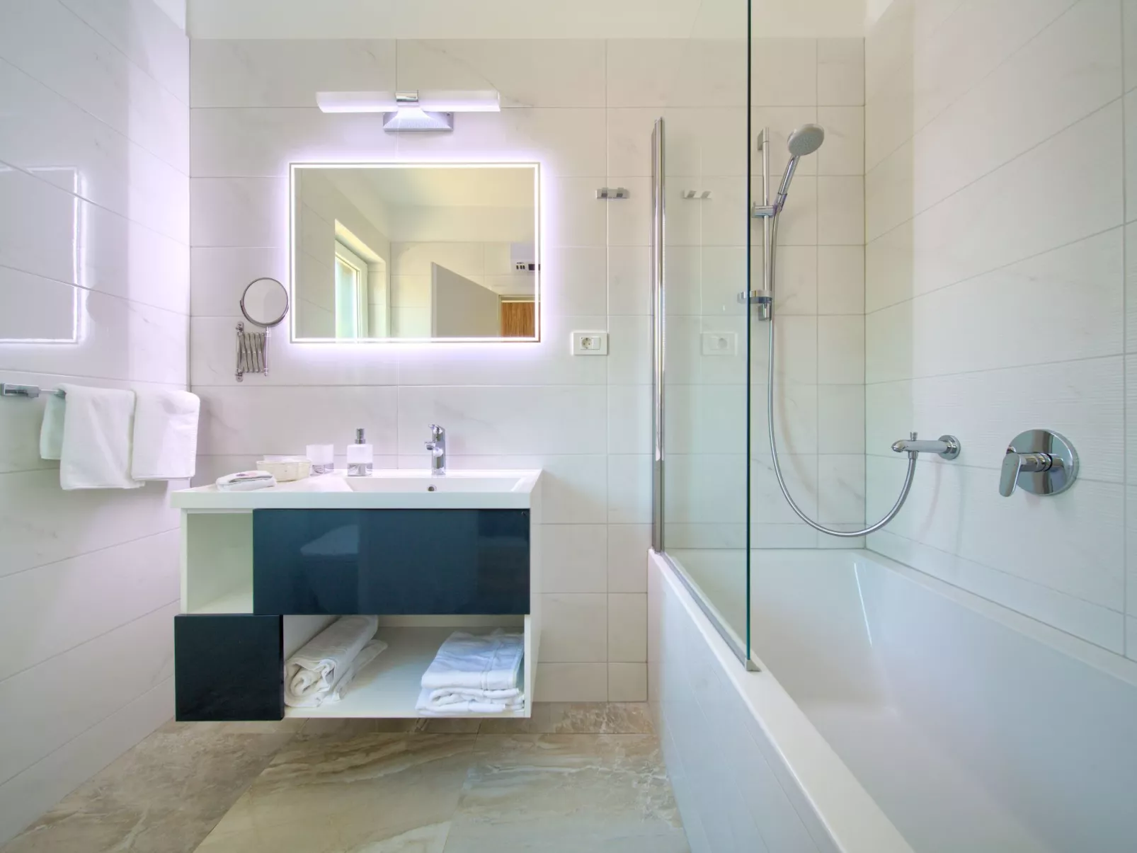 Villa "Adria" mit Garten, Grill und Terrasse - Image-tags.info