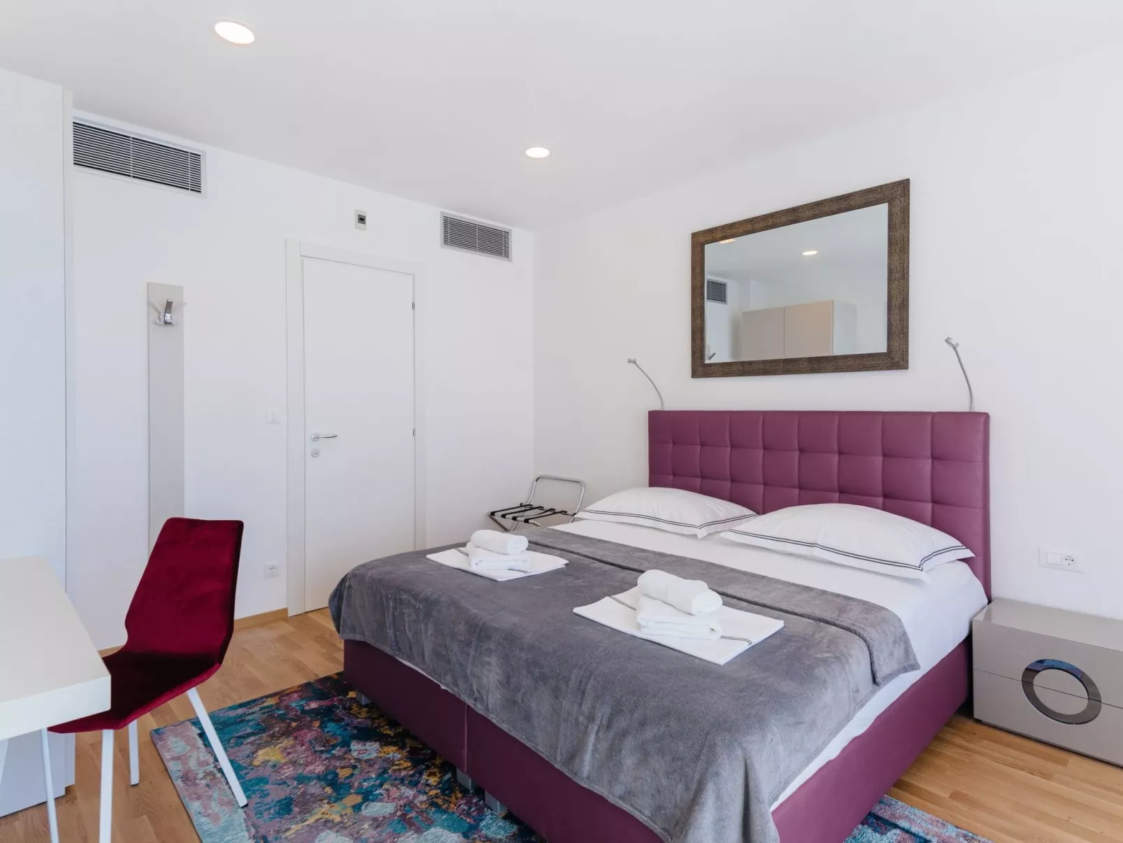 Charmantes Ferienhaus in Vinišće mit Privatem Pool und Meerblick - Image-tags.info