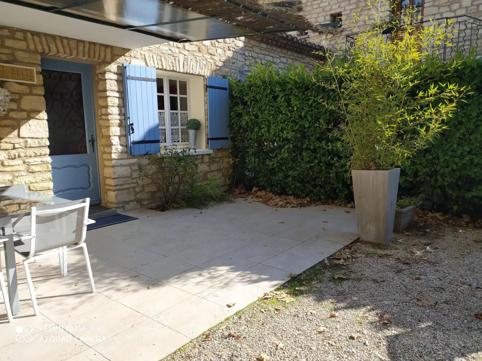 Schöne provenzalische Villa Les Carlets mit Pool - Image-tags.info