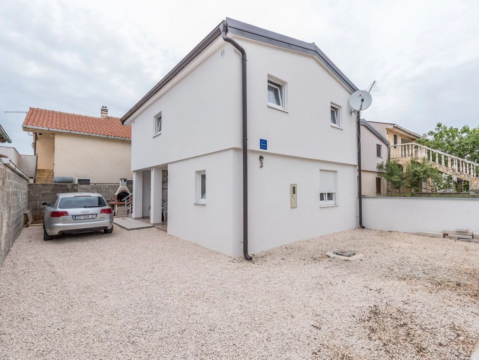 Apartement Banic - Image-tags.info