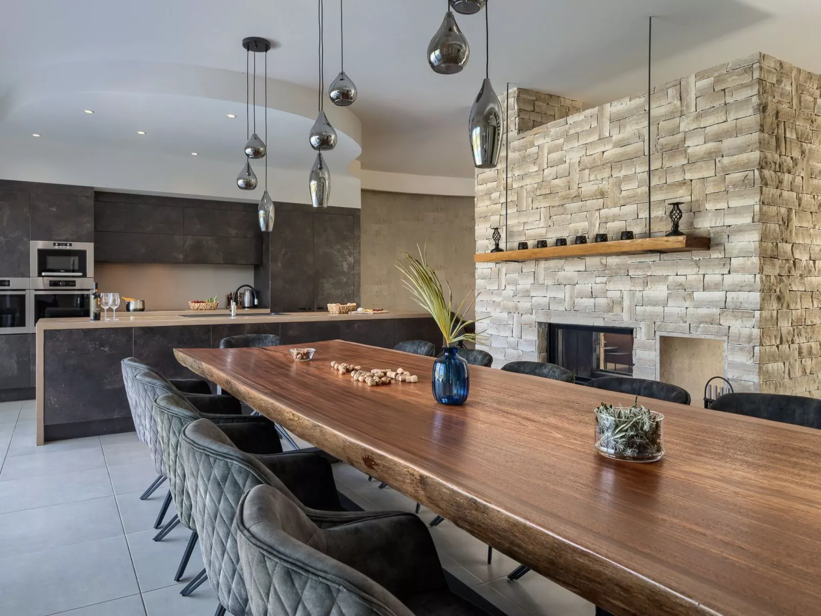 Sommer 'Villa La Dominika - Image-tags.info