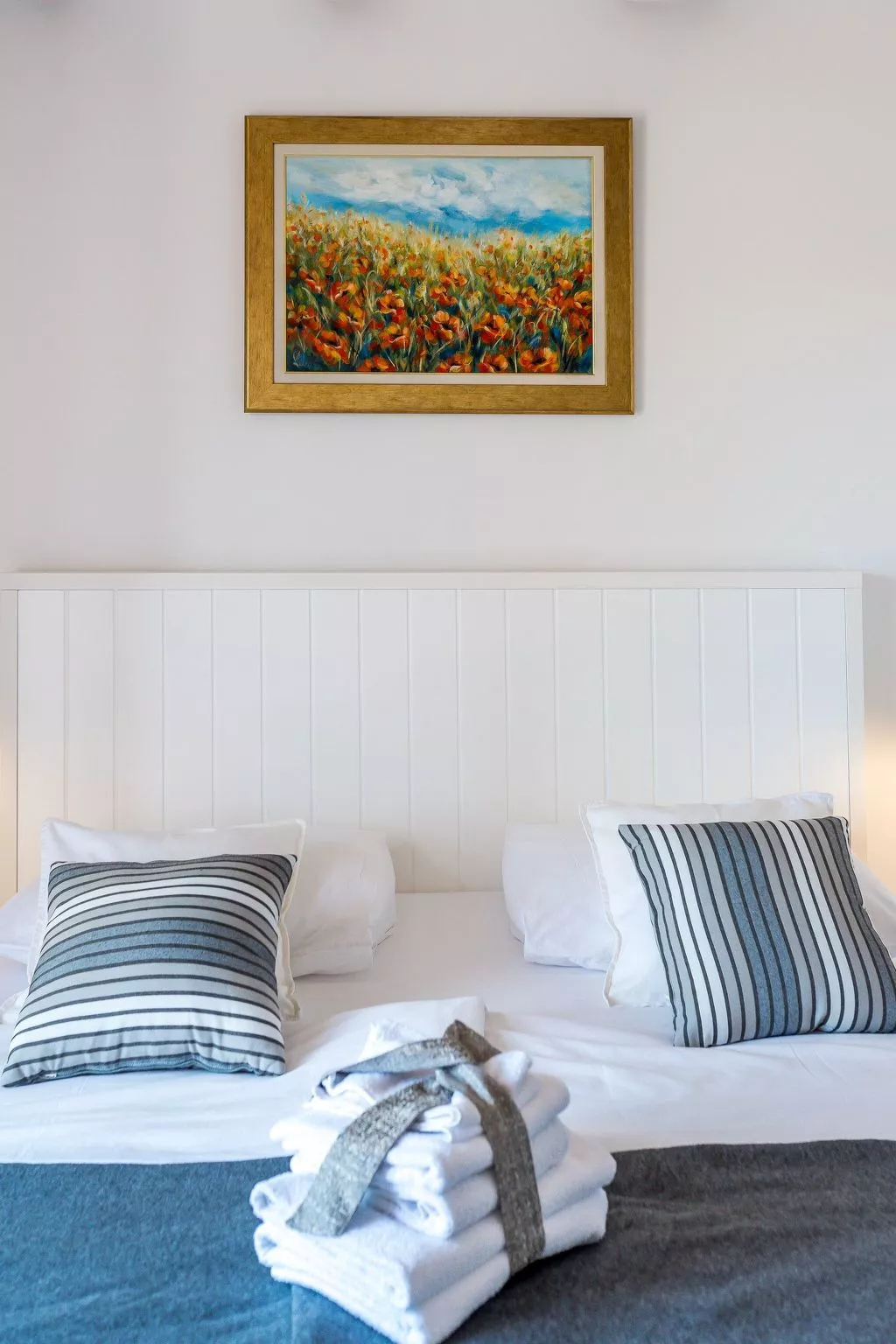 Villa Sunrise - Inside