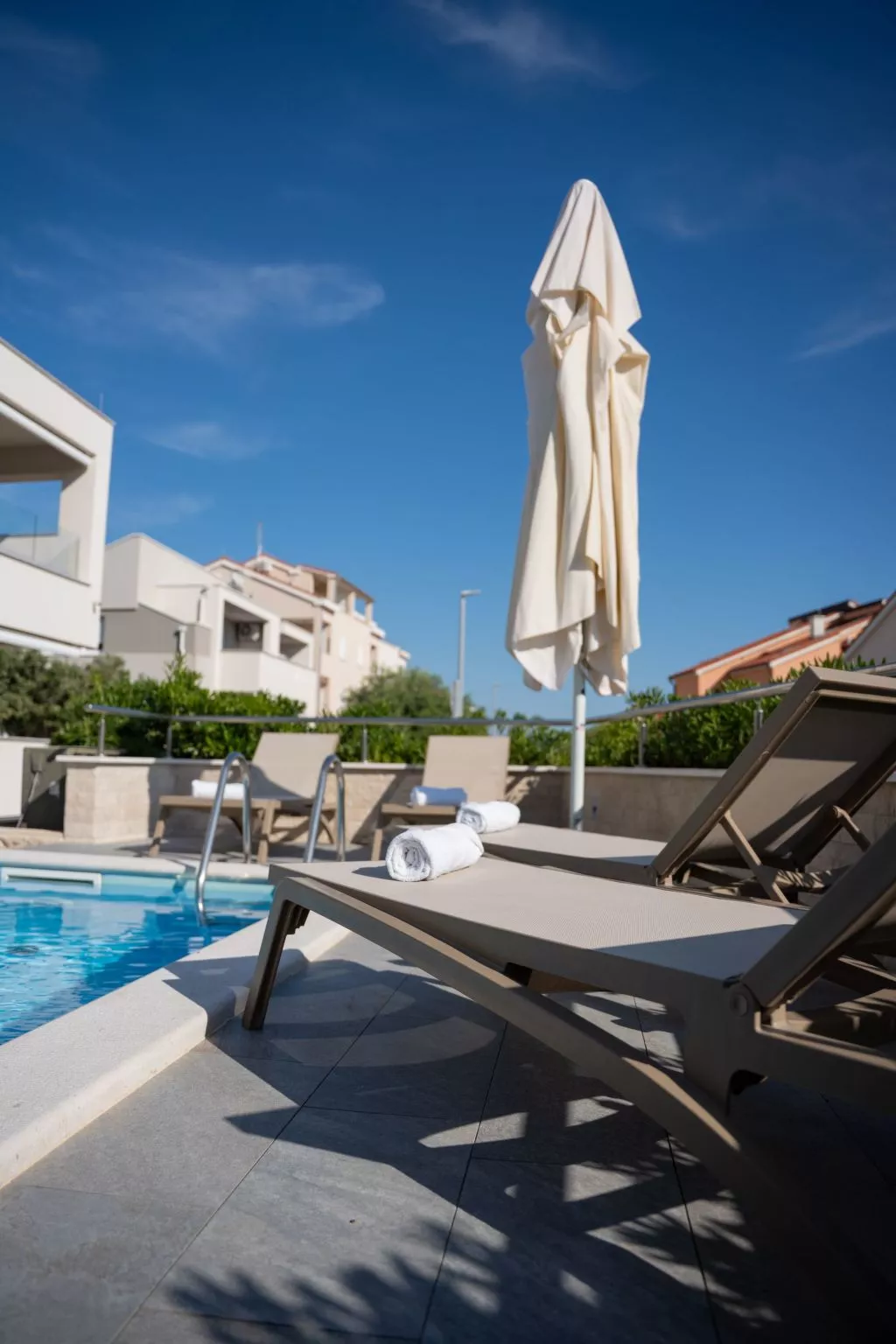 Villa Zora with Private Pool - Image-tags.info