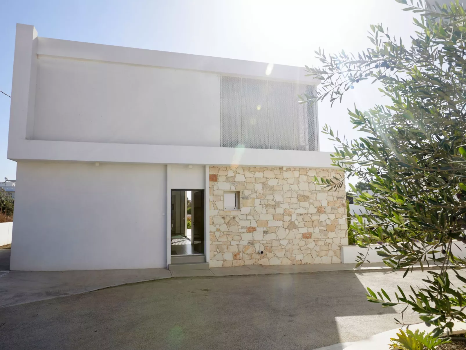 Schönes Ferienhaus Kube 1 in Agia Napa - Image-tags.info