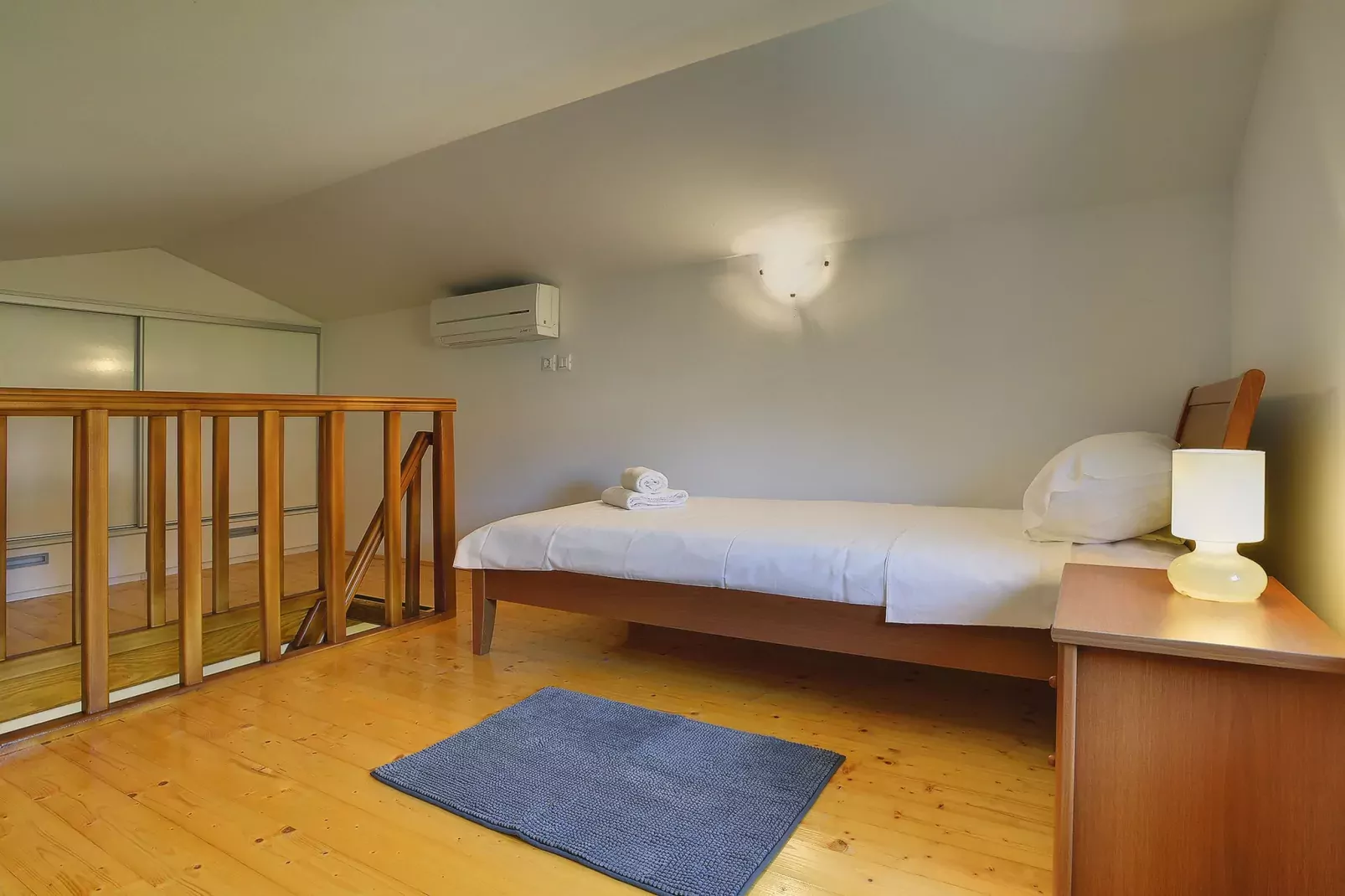 Villa Maria Betiga-Bedroom