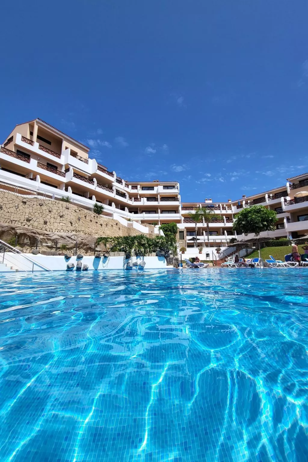 Wohnung "Albatros 406B" mit Wasserblick - Image-tags.info