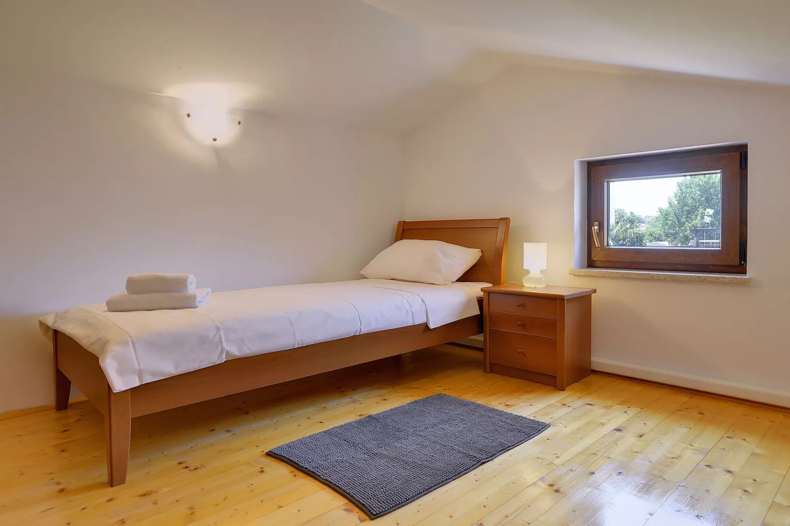 Villa Maria Betiga-Bedroom